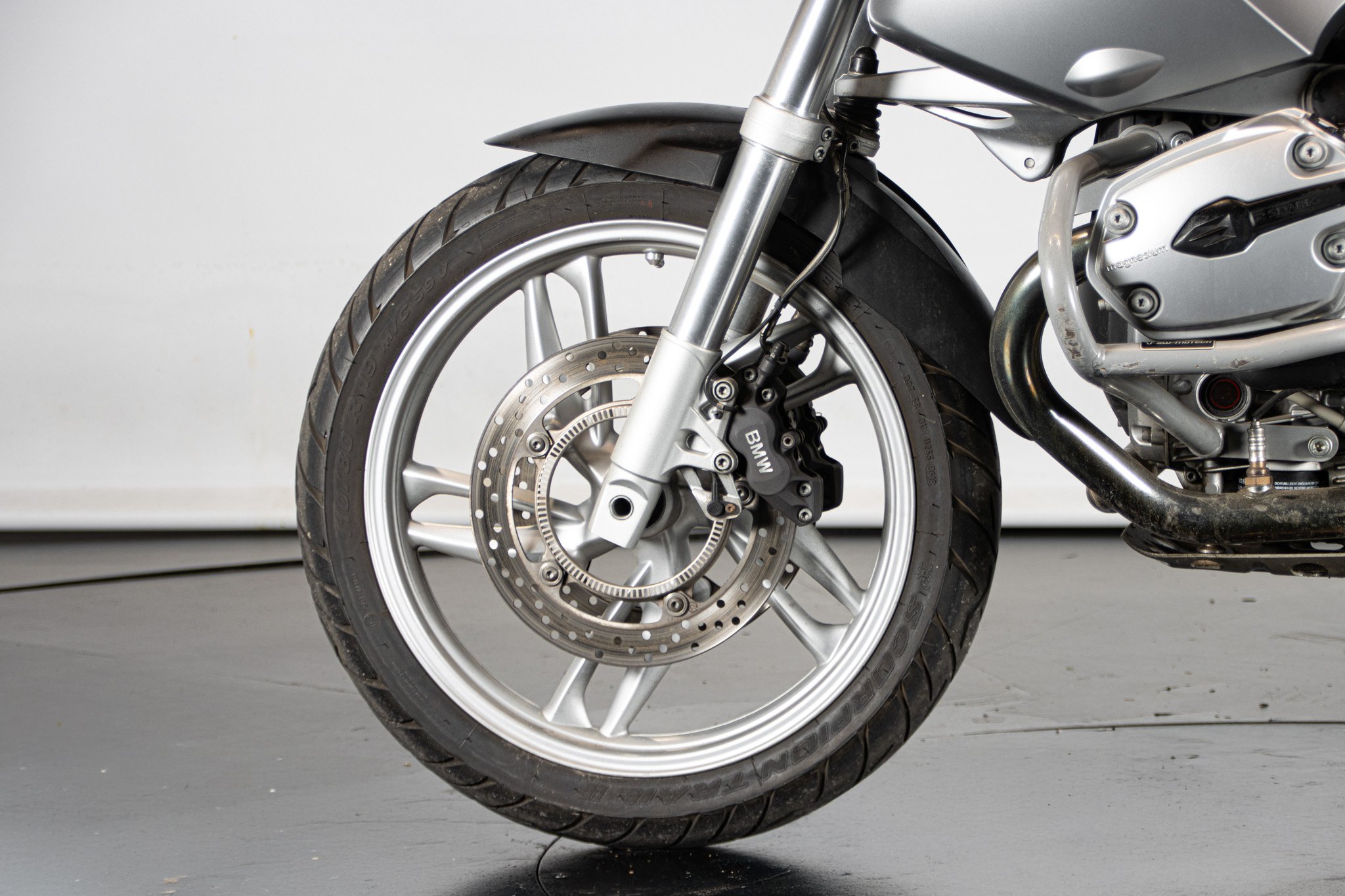 BMW R 1200 GS 