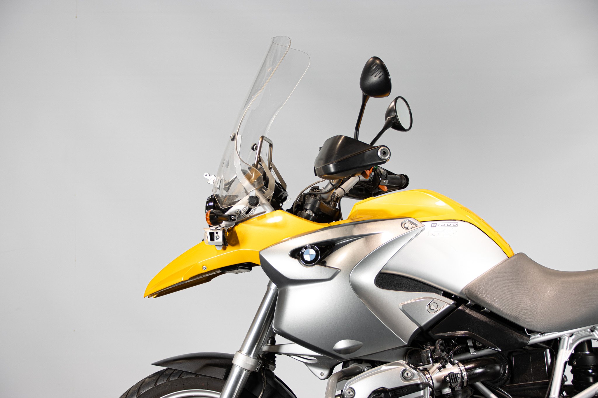 BMW R 1200 GS 