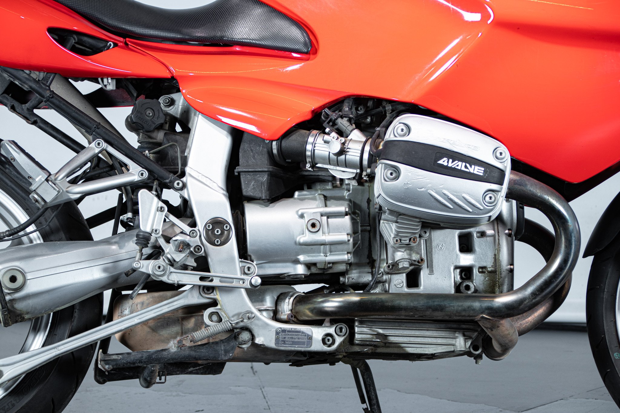 BMW R 1100 S 