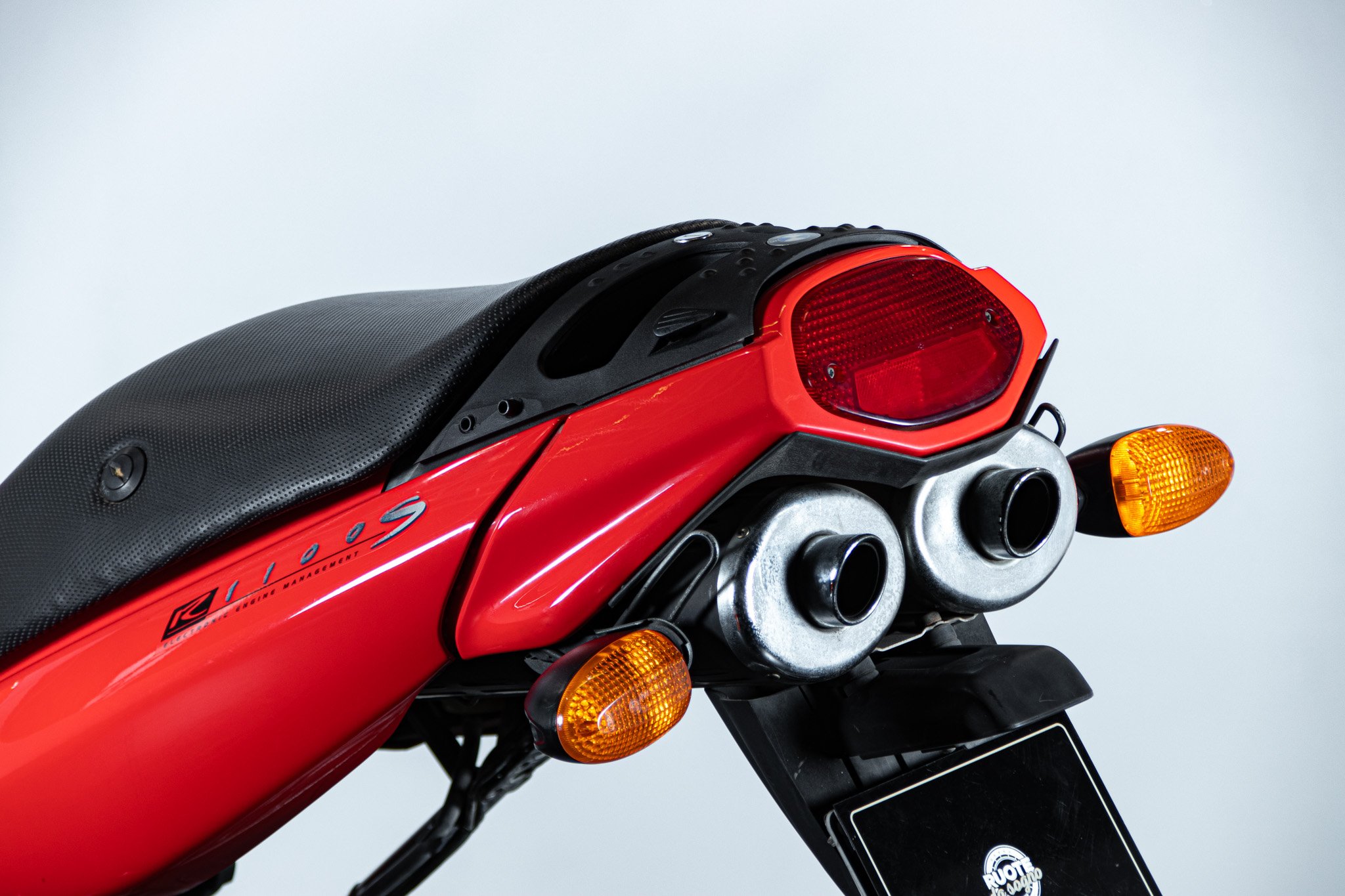 BMW R 1100 S 