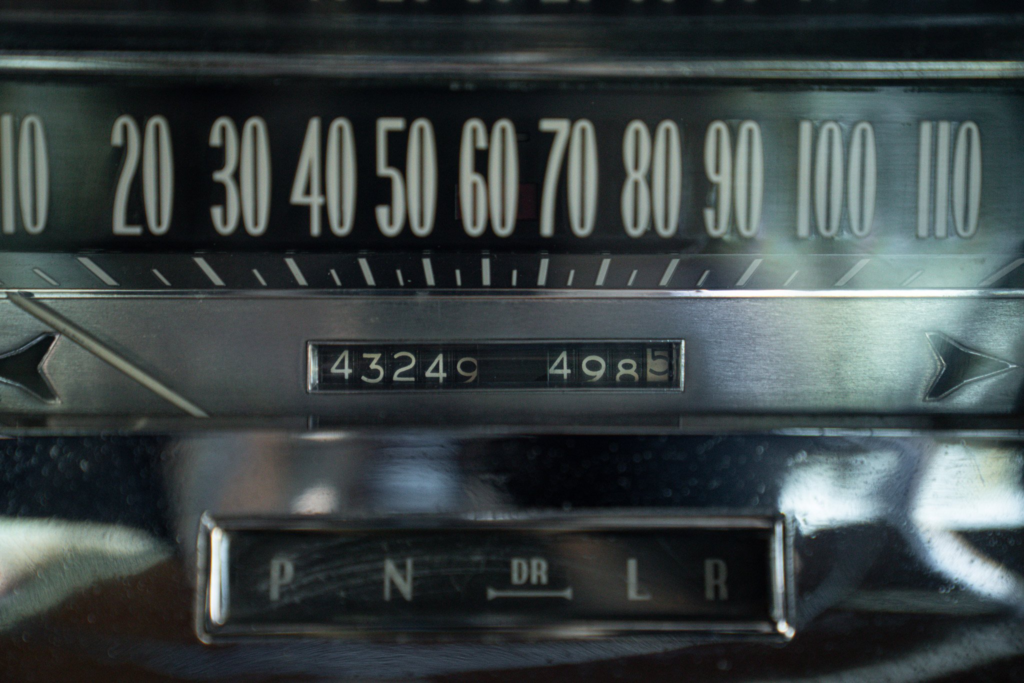 Cadillac SPECIAL SERIES 62 FLEETWOOD SEDAN 
