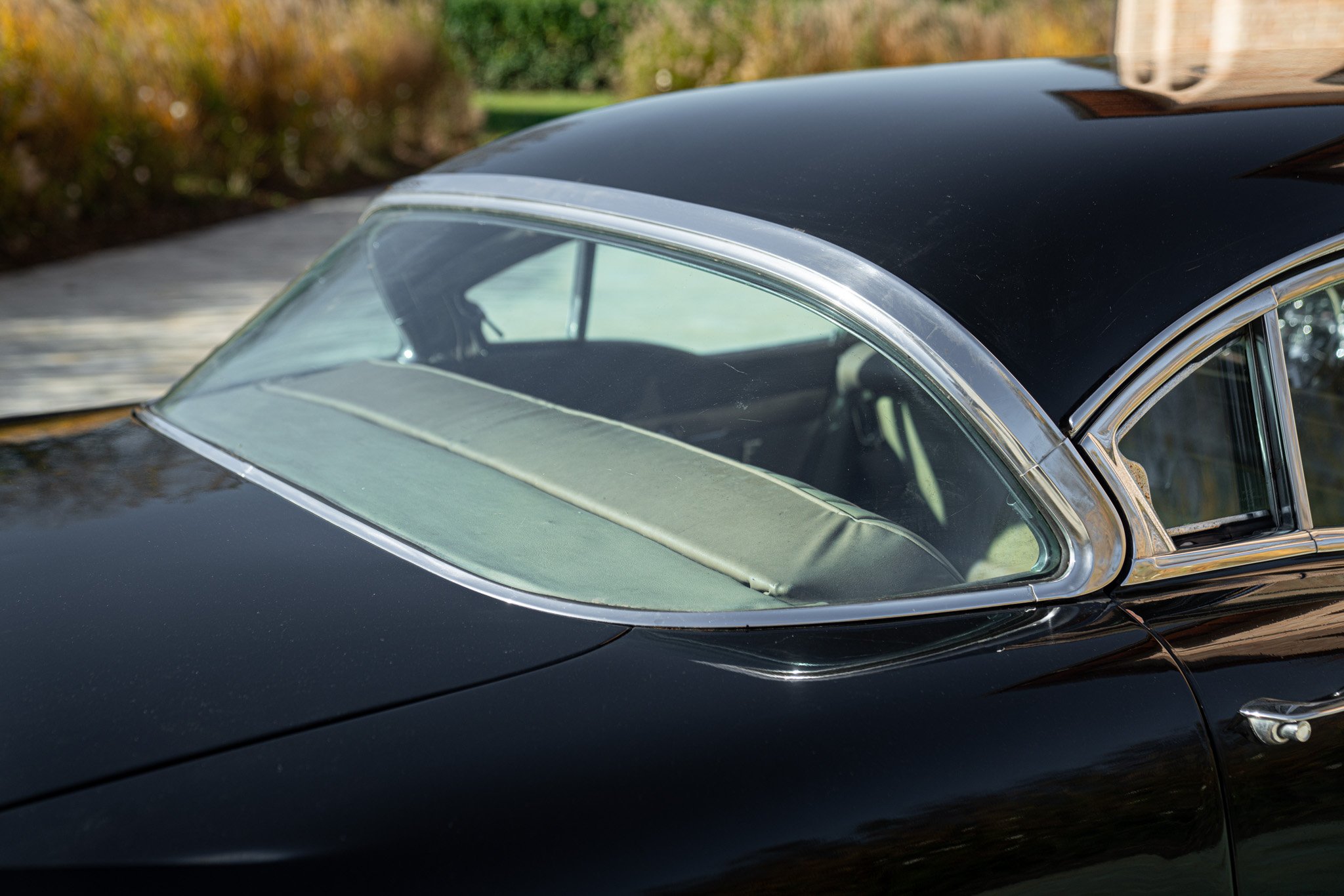 Cadillac SPECIAL SERIES 62 FLEETWOOD SEDAN 