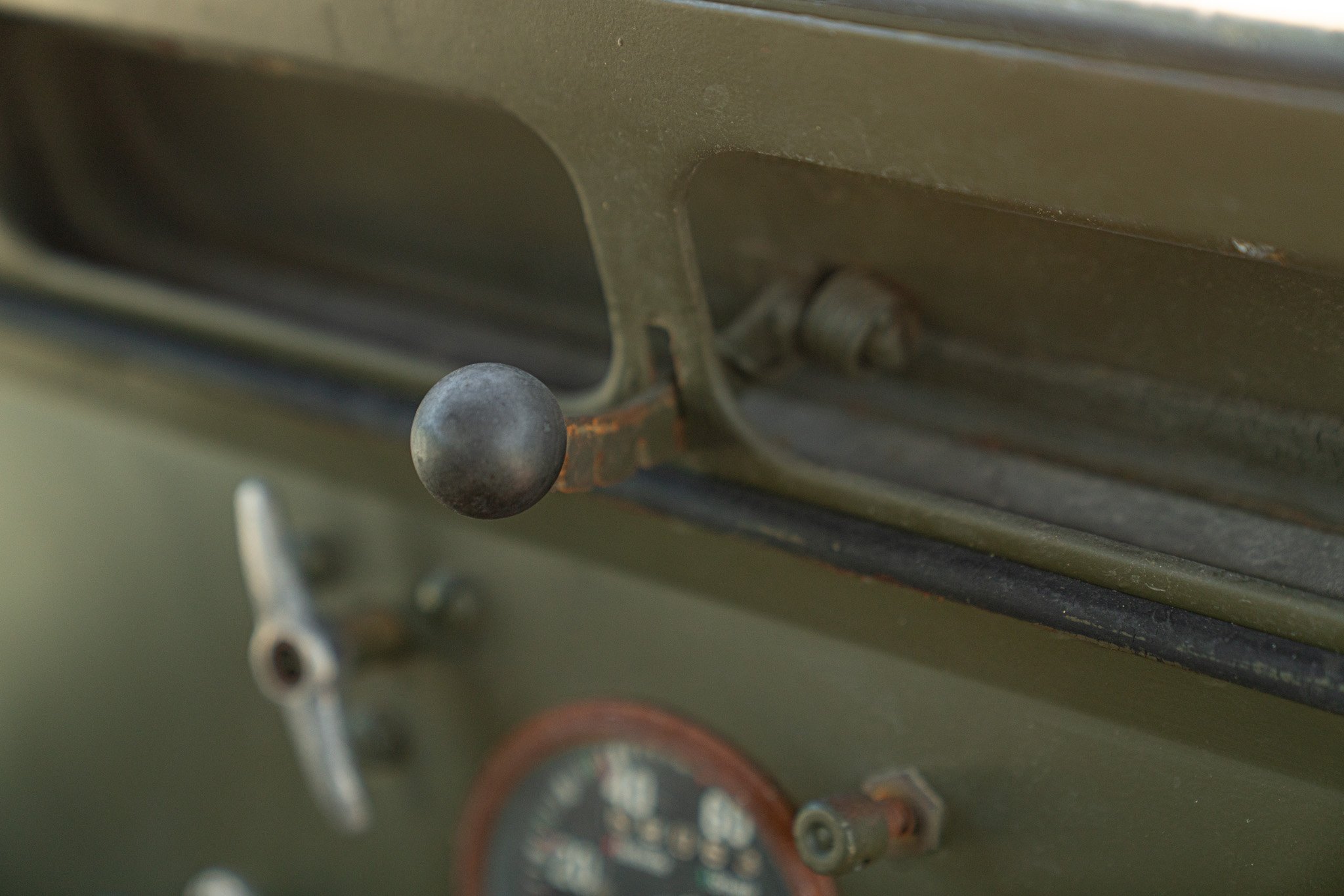 DKW F91 \"MUNGA\" 