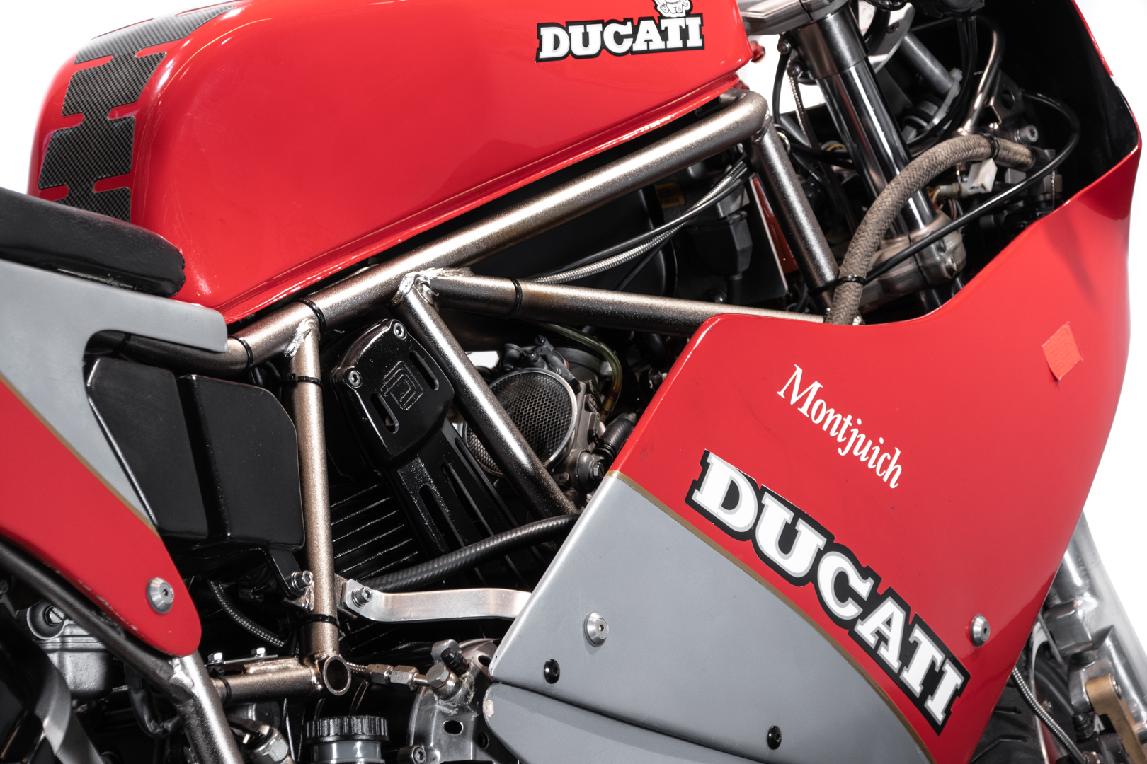 Ducati 750 F1 