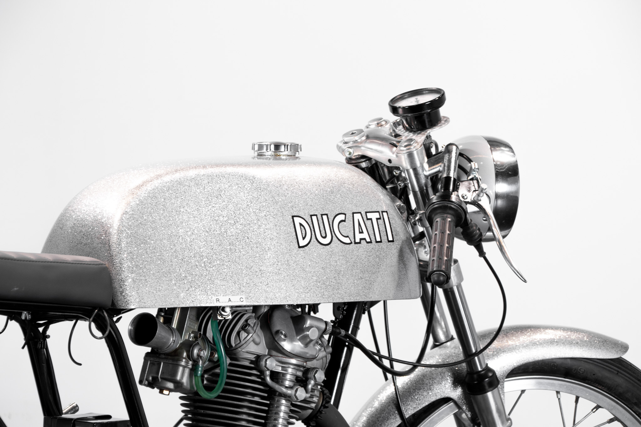 Ducati 250 