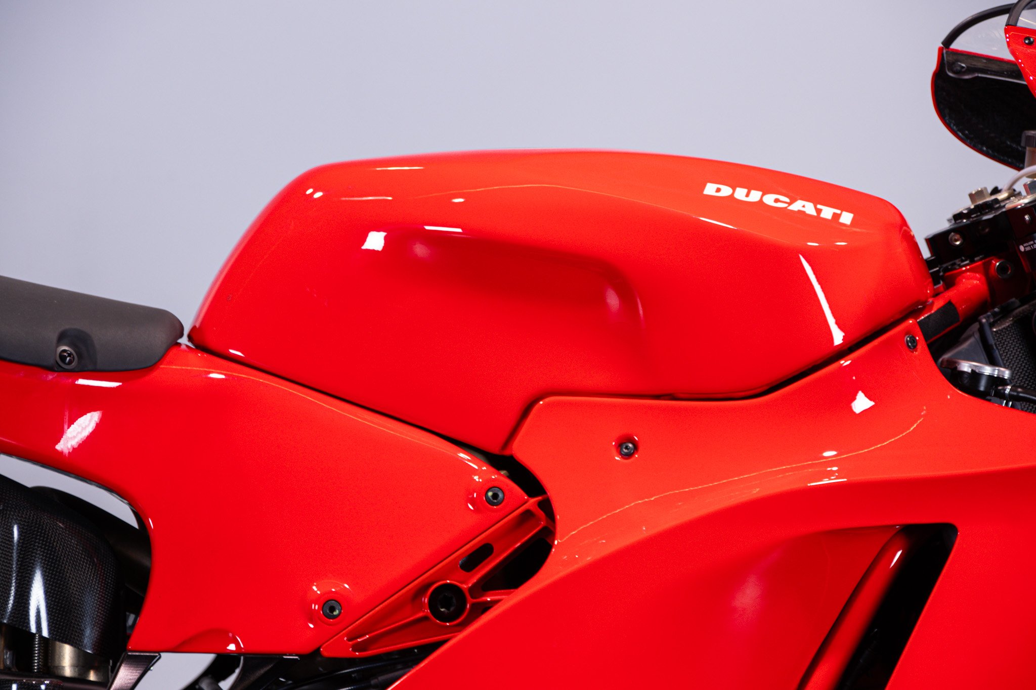 Ducati Desmosedici RR 1135/1500 