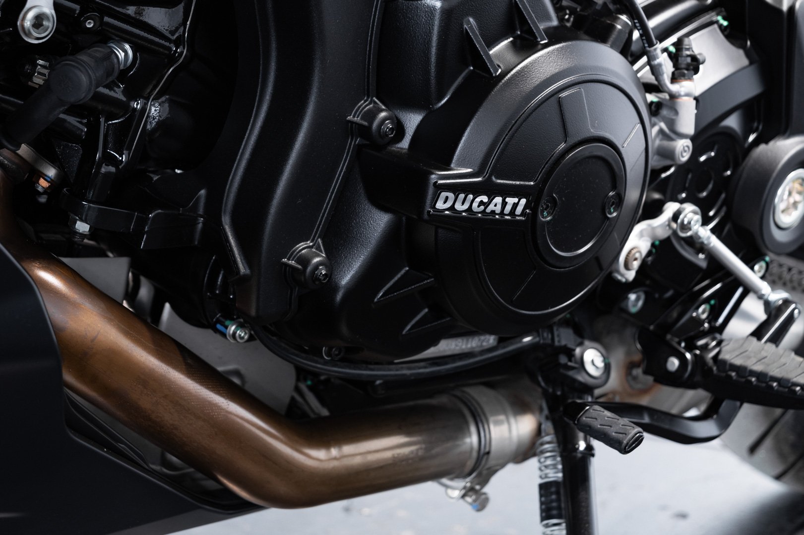 Ducati DUCATI DIAVEL 1260 (KM 0) 