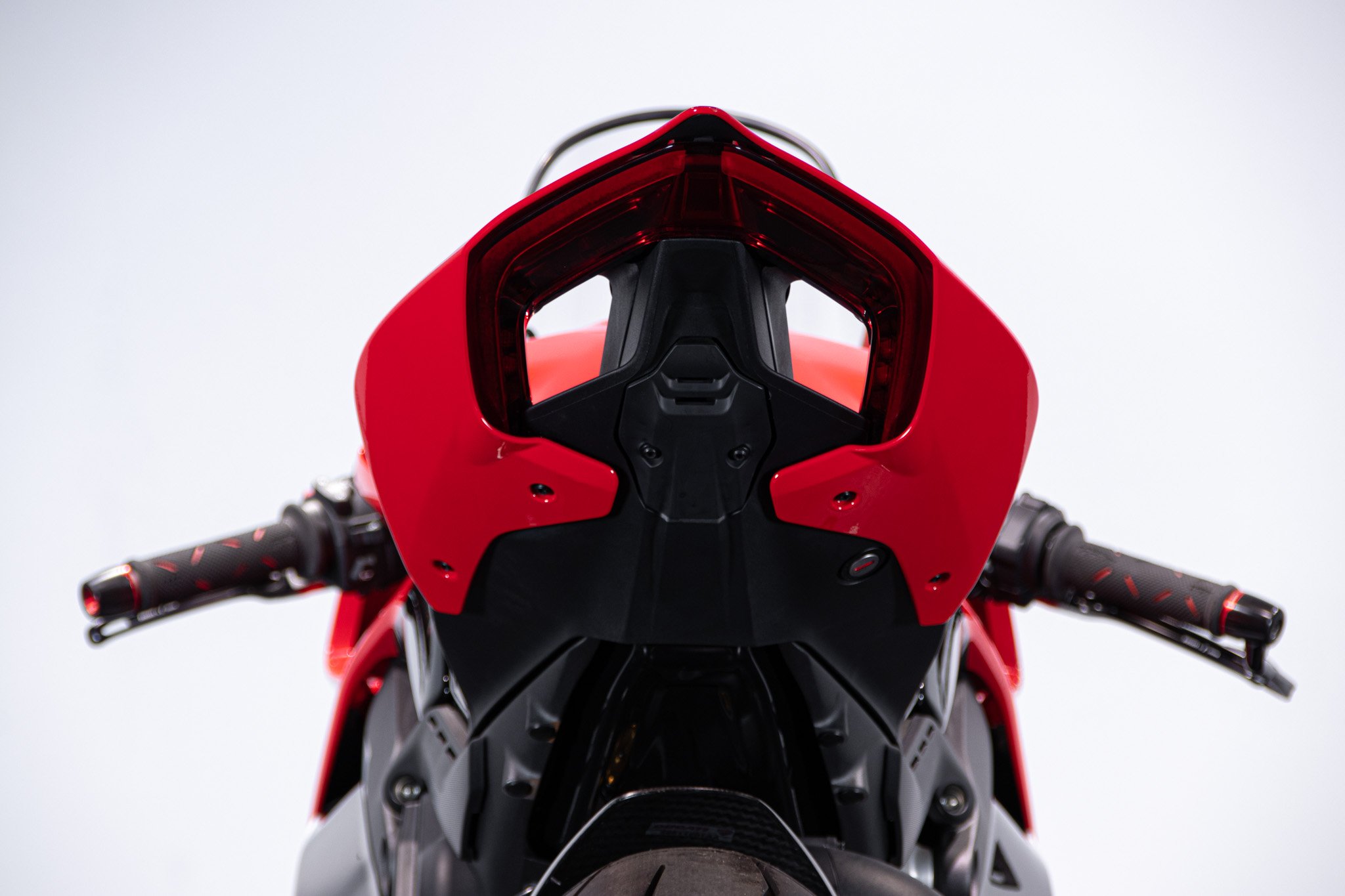 Ducati PANIGALE V4 25°ANNIVERSARIO 916 