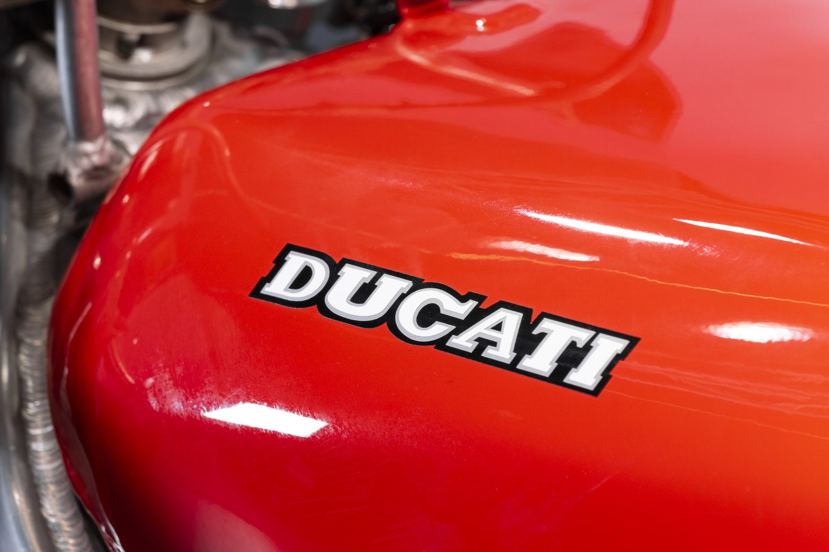 Ducati 944 SUPERTWIN GOLINELLI 