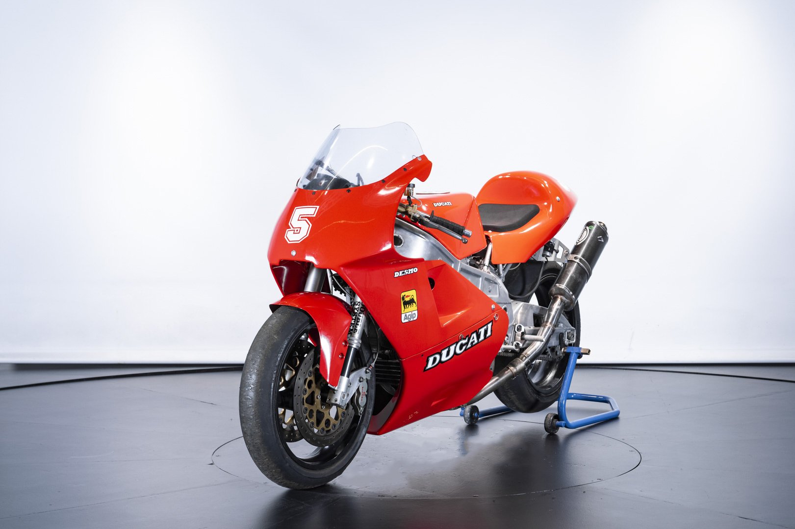 Ducati 944 SUPERTWIN GOLINELLI 