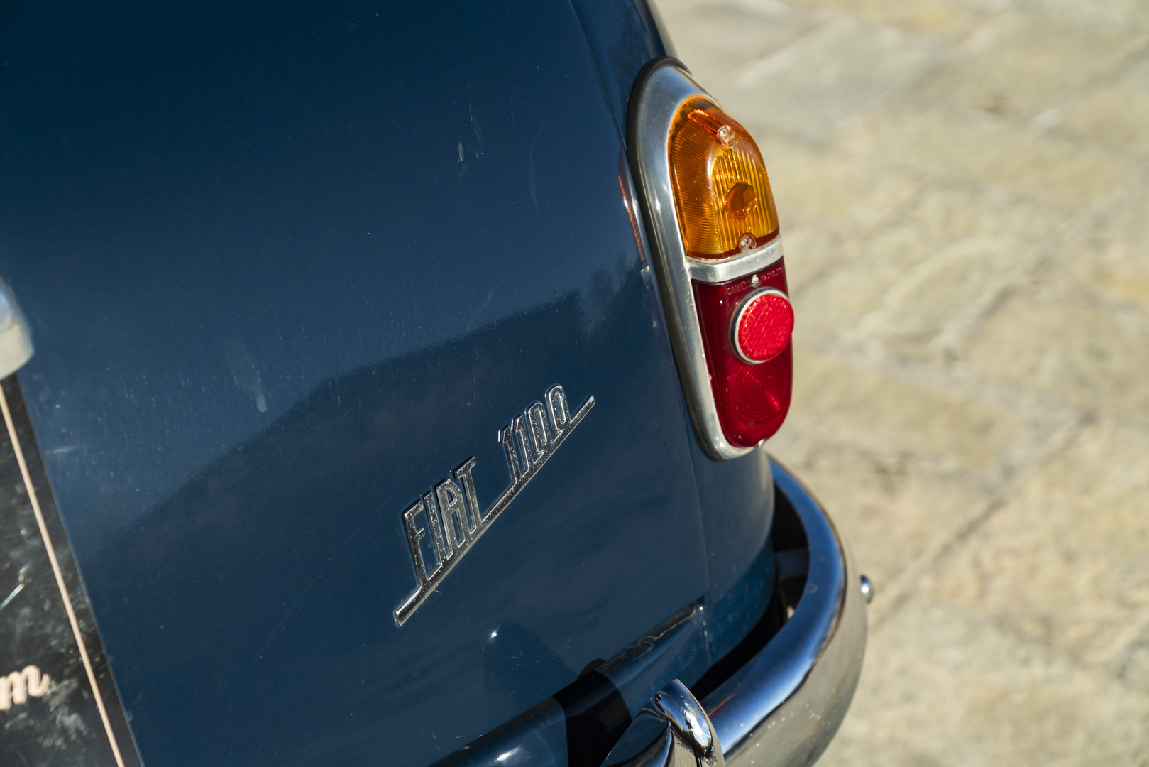 Fiat 1100 – 103 