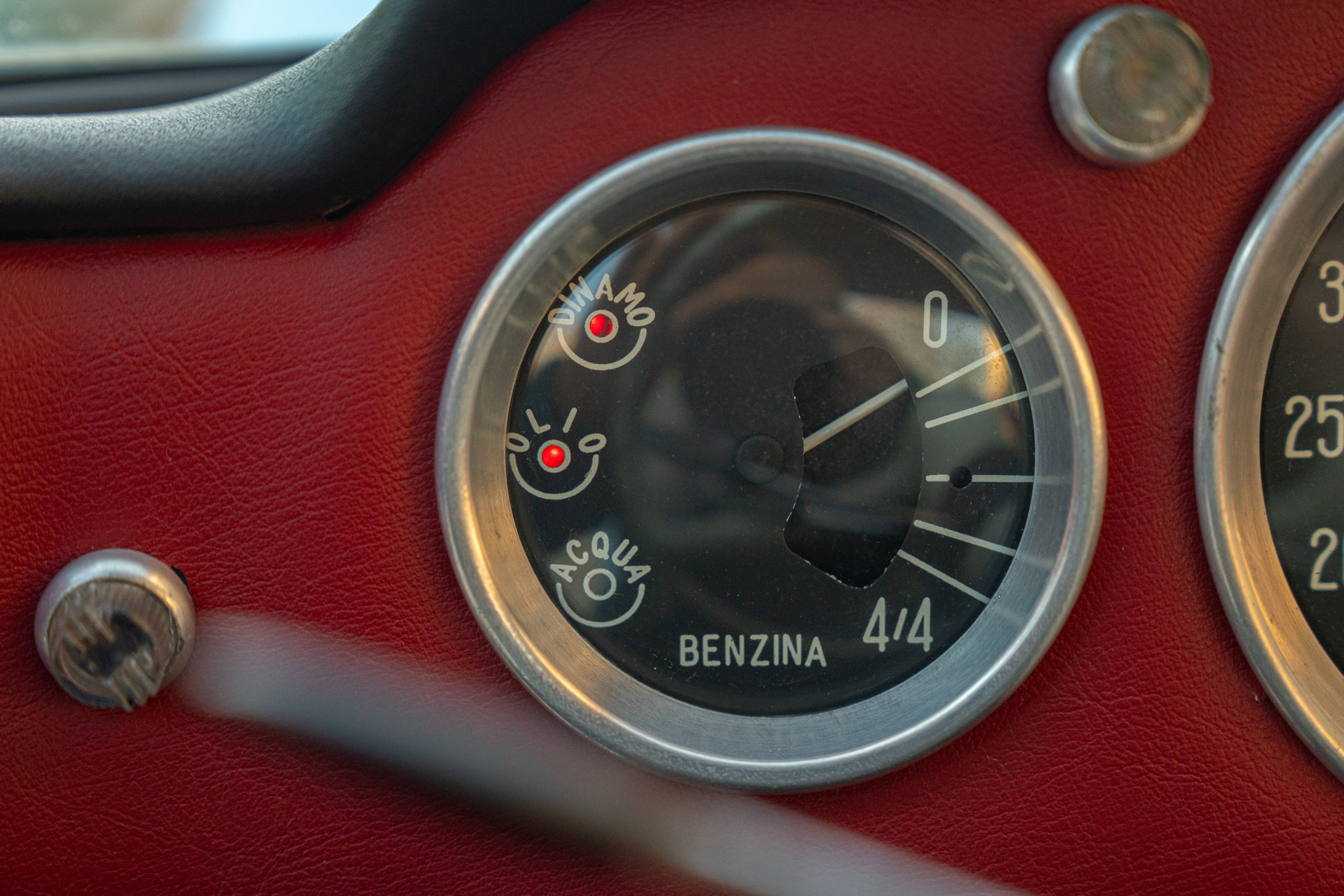 Fiat 750 VIGNALE 