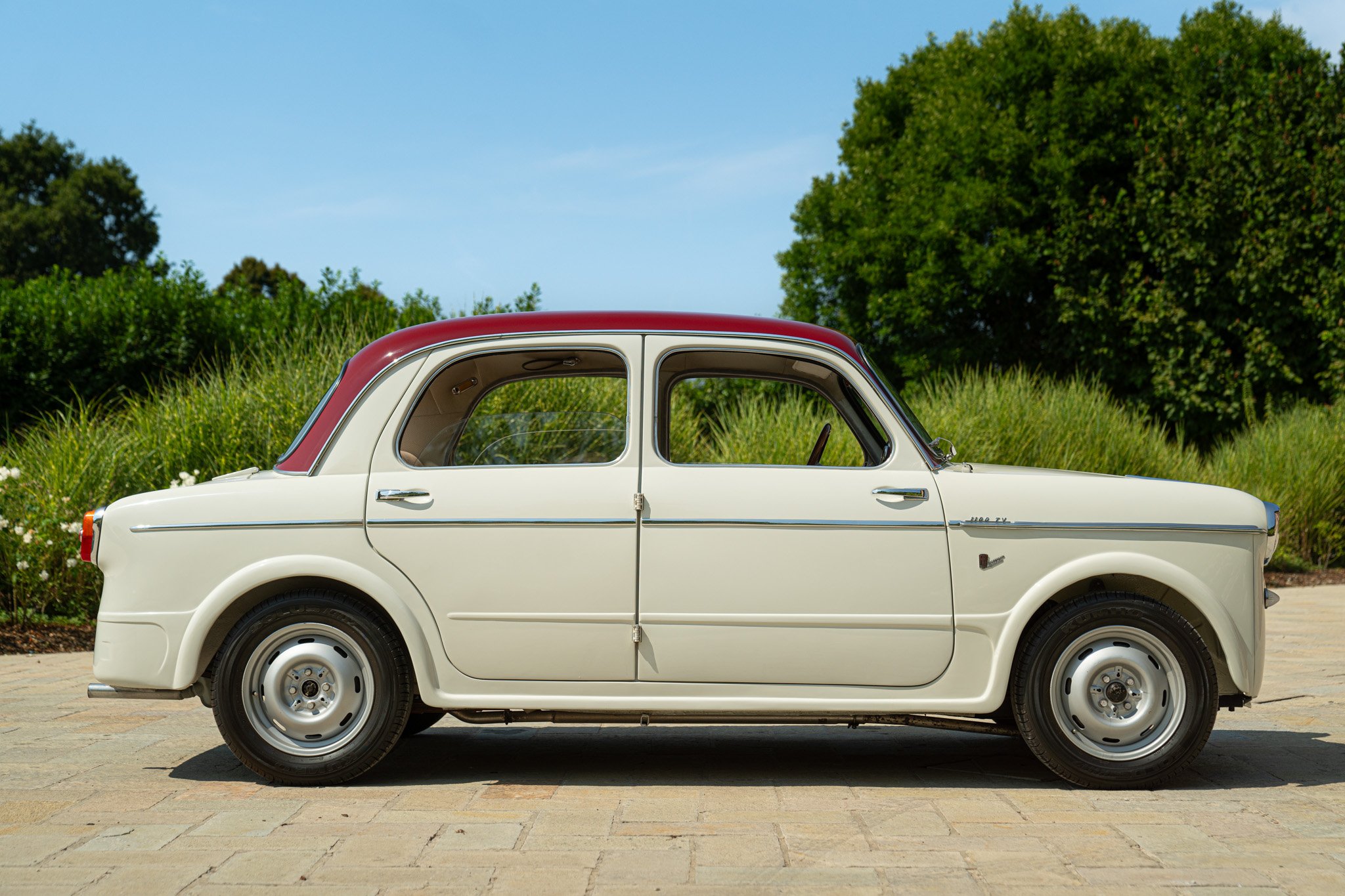 Fiat 1100/103 TV 