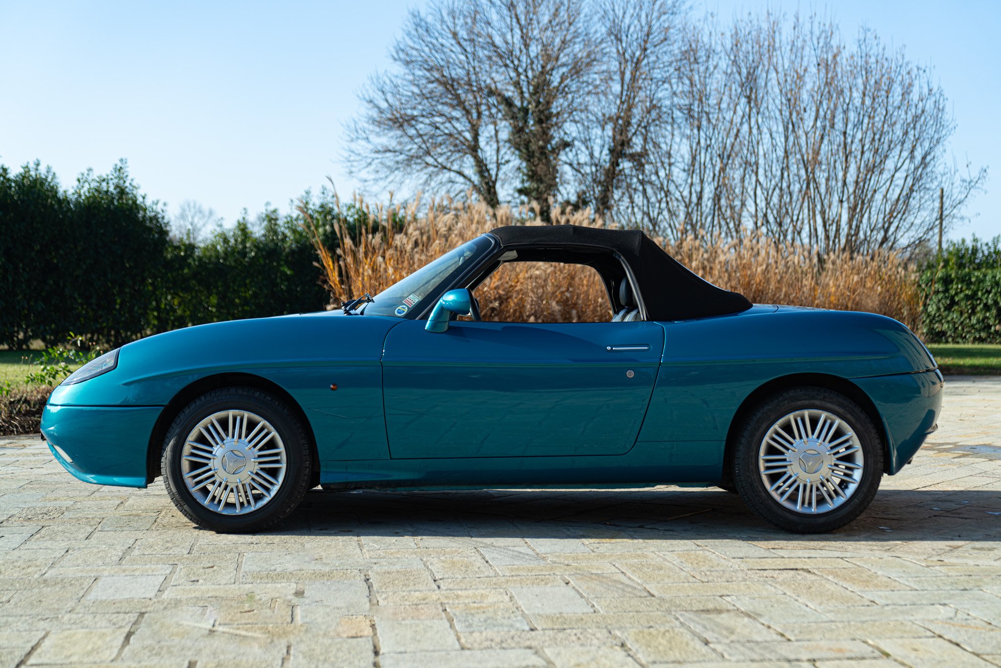 Fiat BARCHETTA 