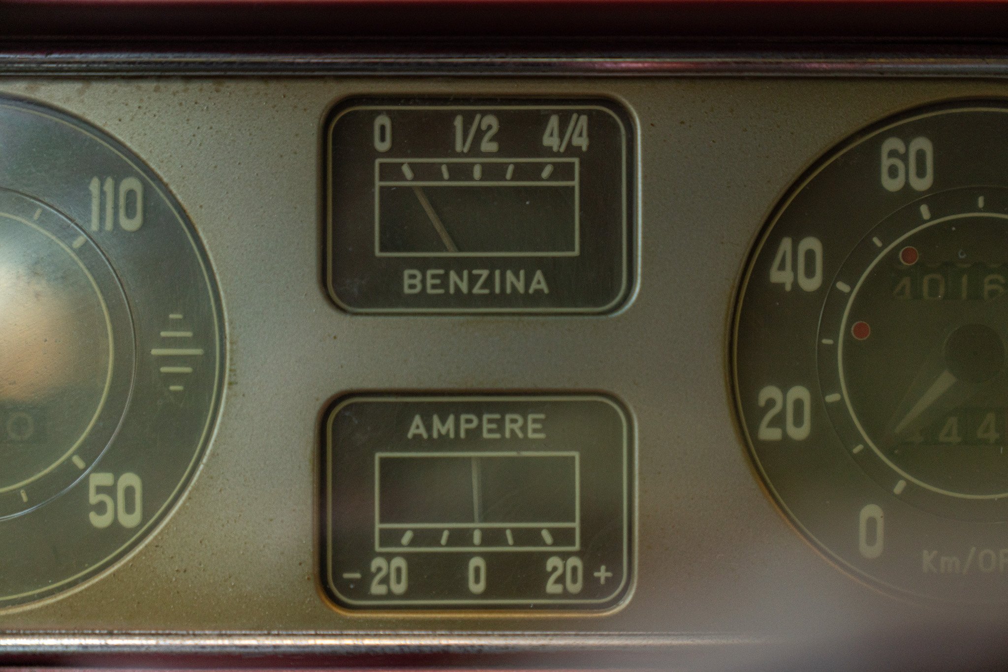 Fiat 1400 CABRIOLET CARROZZERIE SPECIALI 