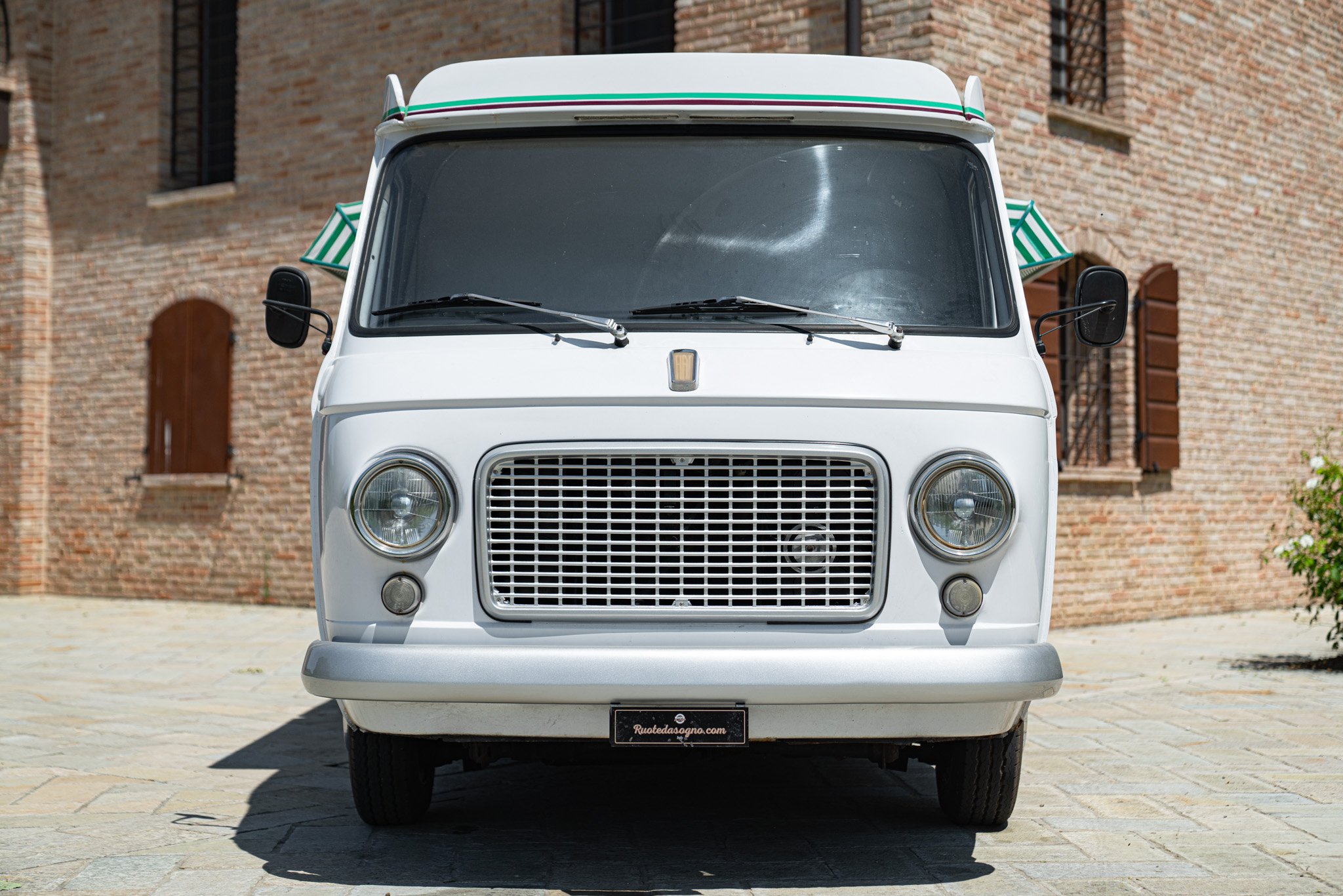 Fiat 238 