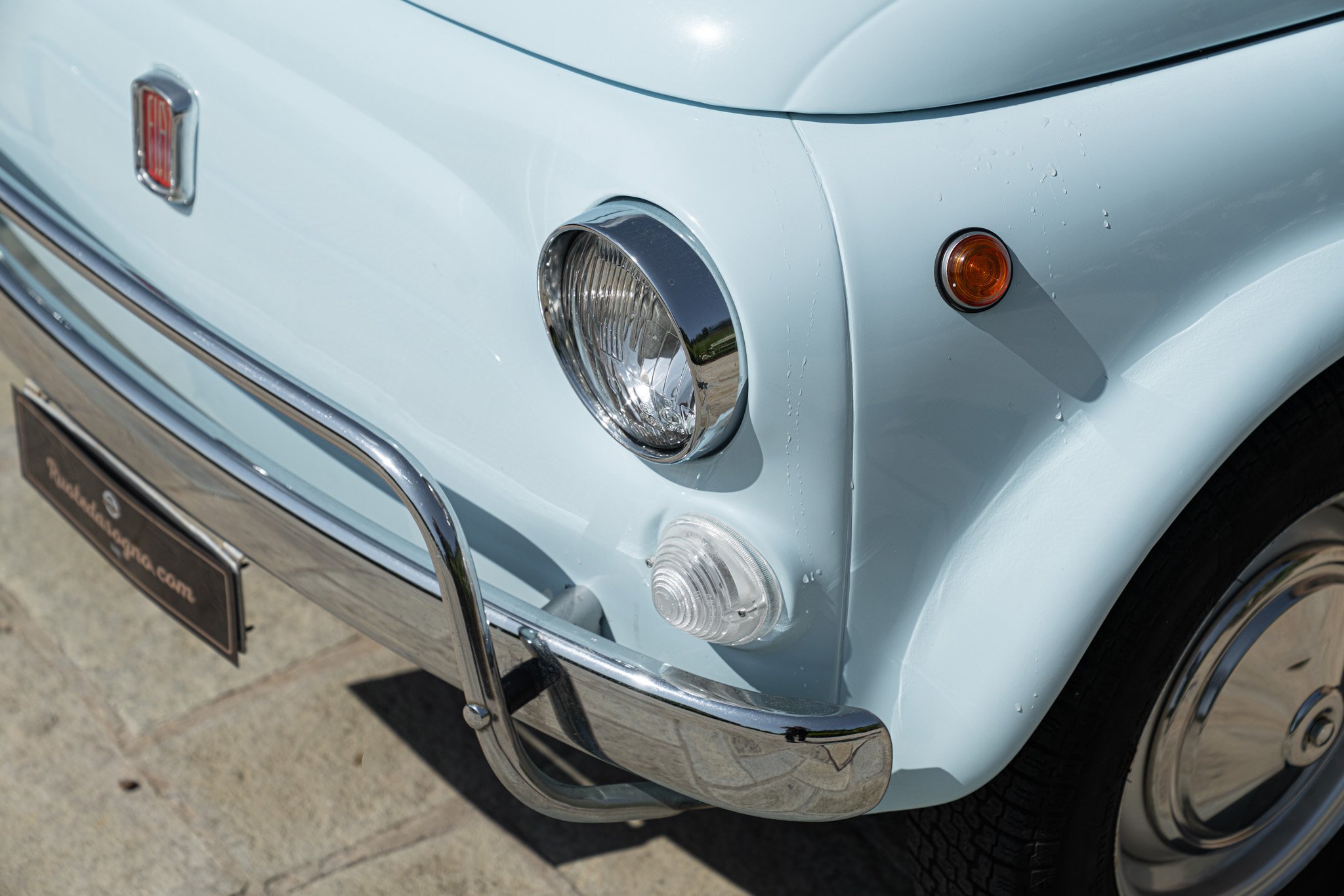 Fiat 500 L 