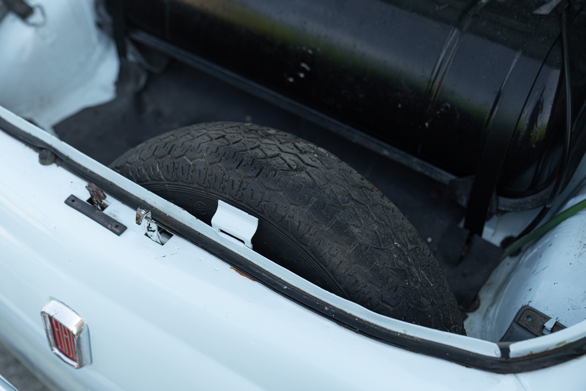 Fiat 500 L 
