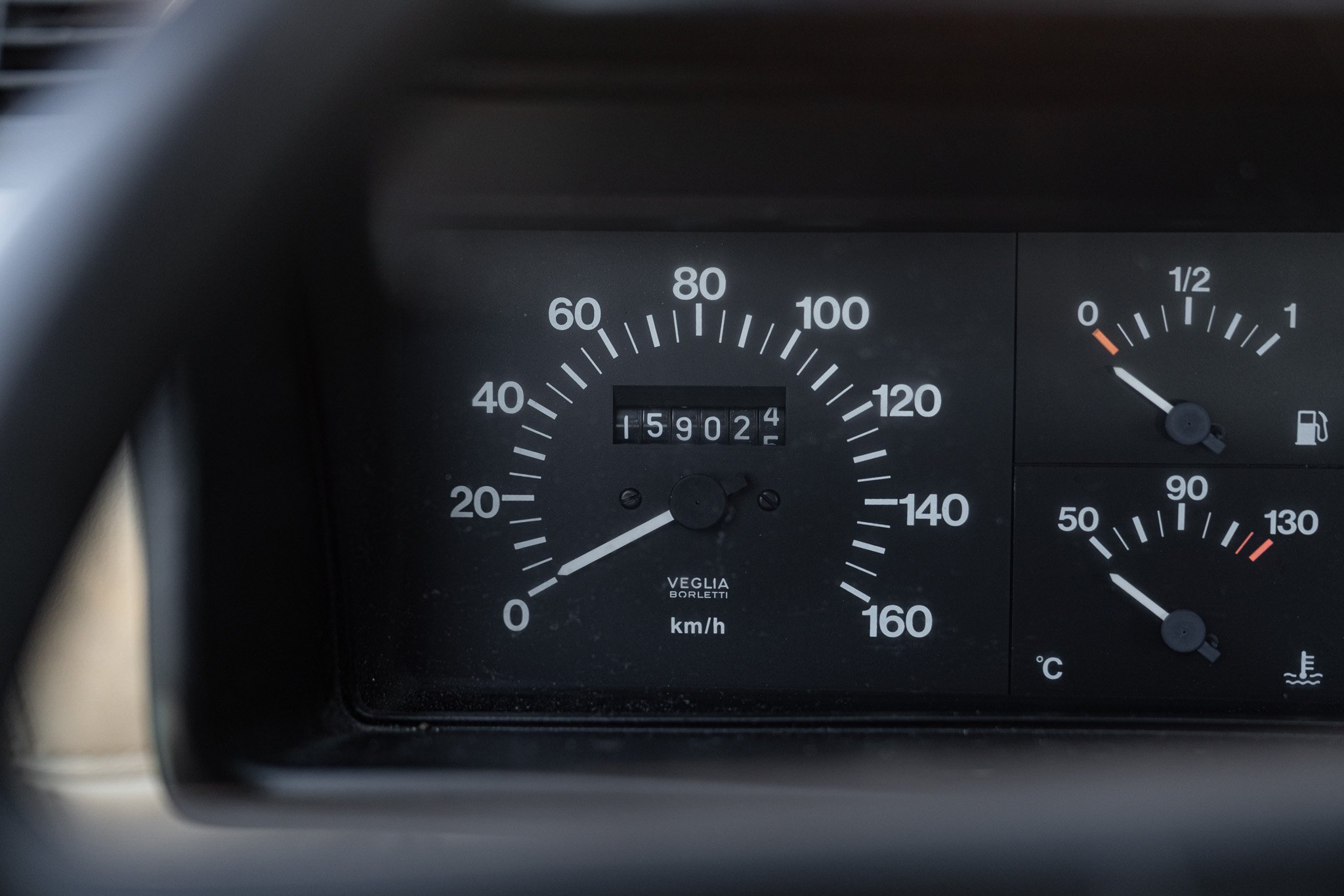 Fiat PANDA 4x4 SISLEY 