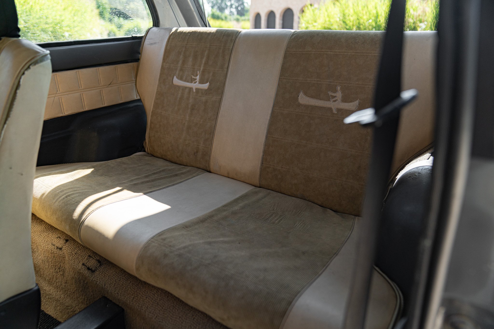 Fiat PANDA 4x4 SISLEY 