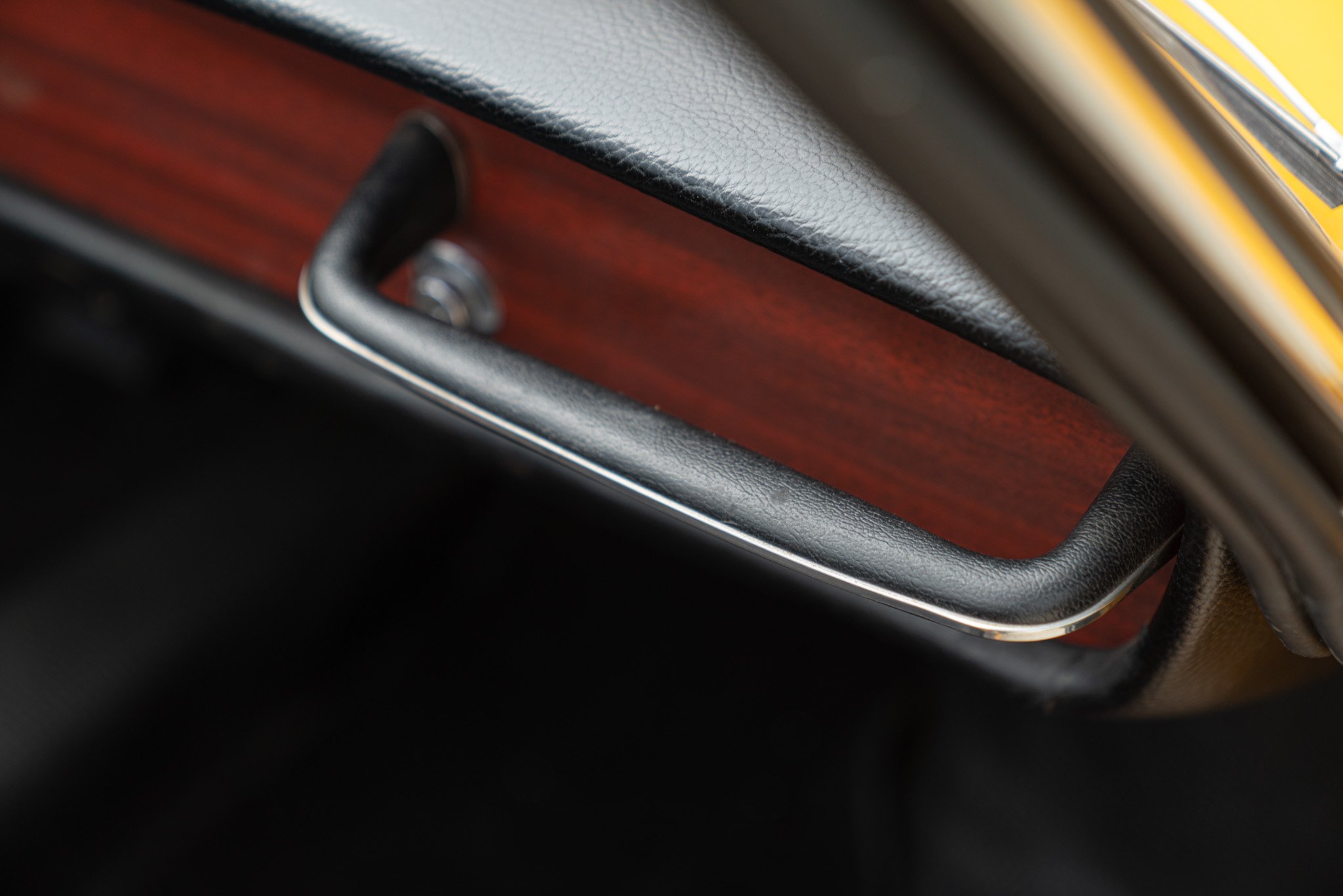 Fiat SPORT 850 SPIDER BERTONE 
