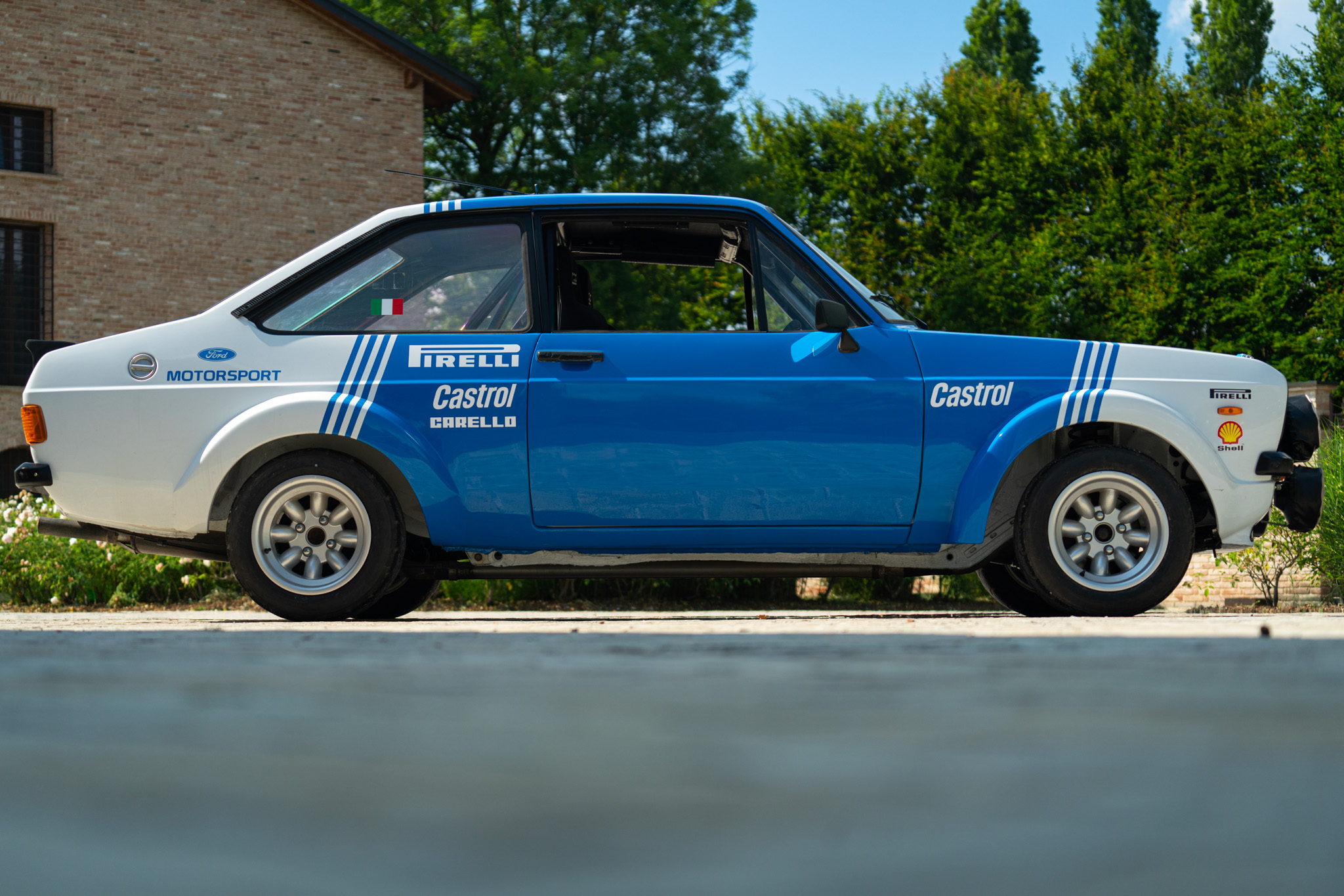 Ford Escort RS 2000 