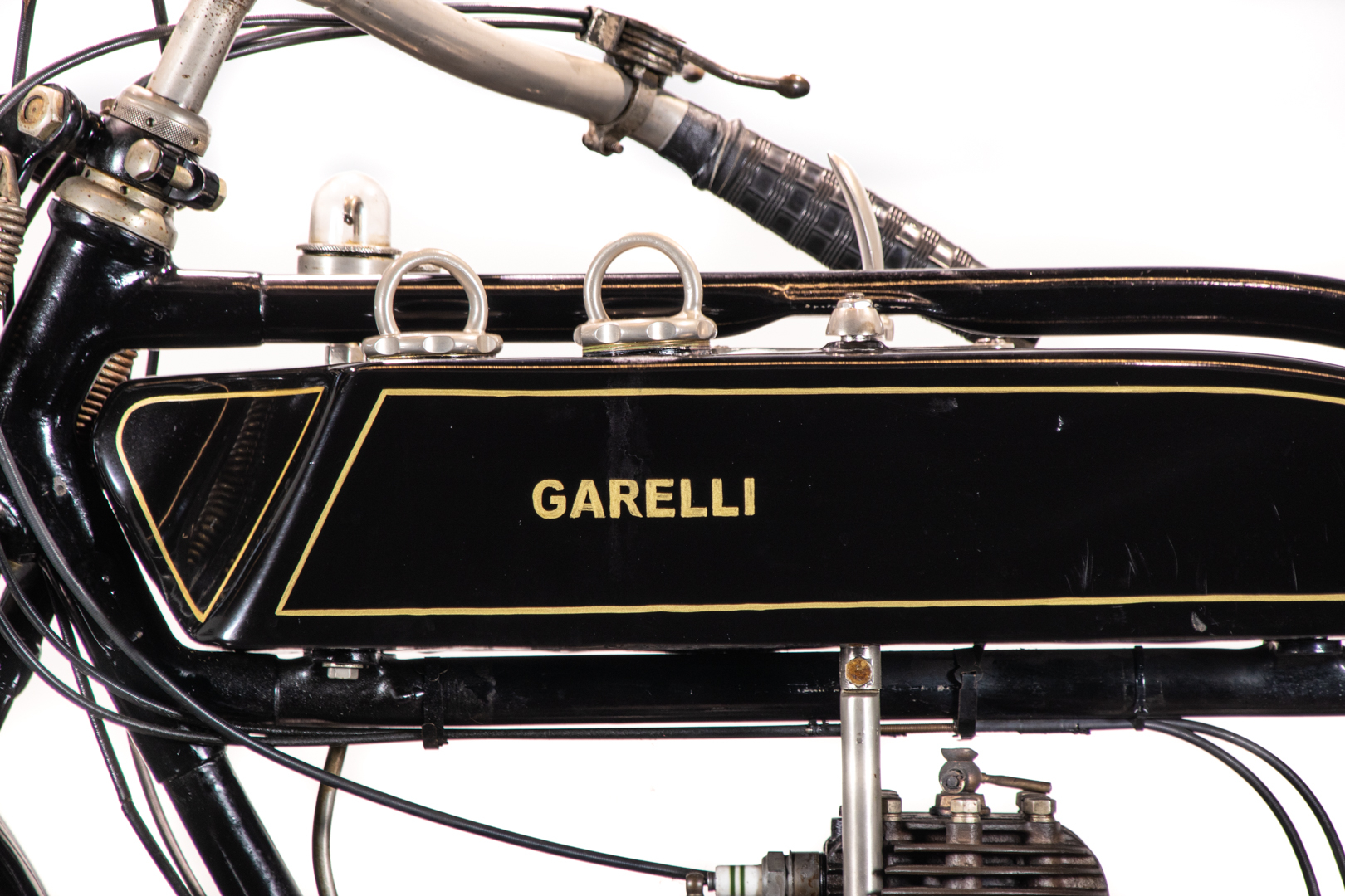 Garelli M 107 