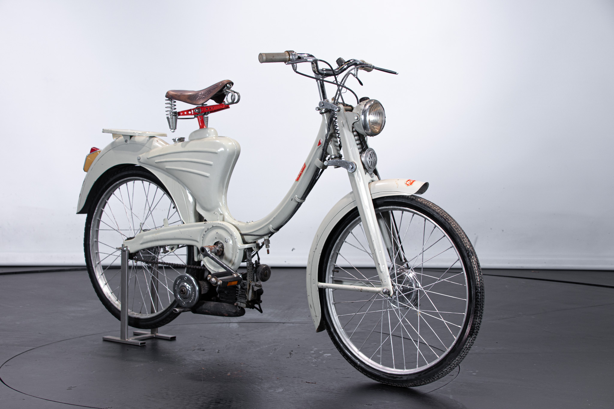 Garelli MOSQUITO CIGNO 