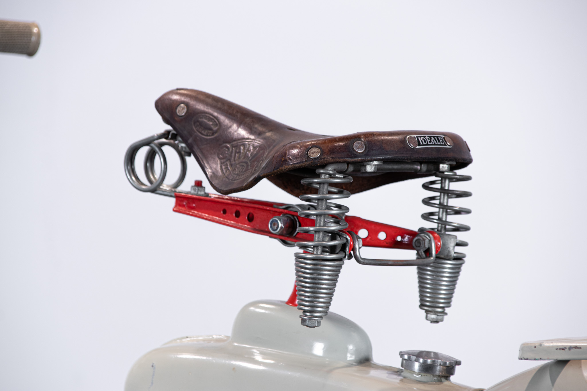 Garelli MOSQUITO CIGNO 