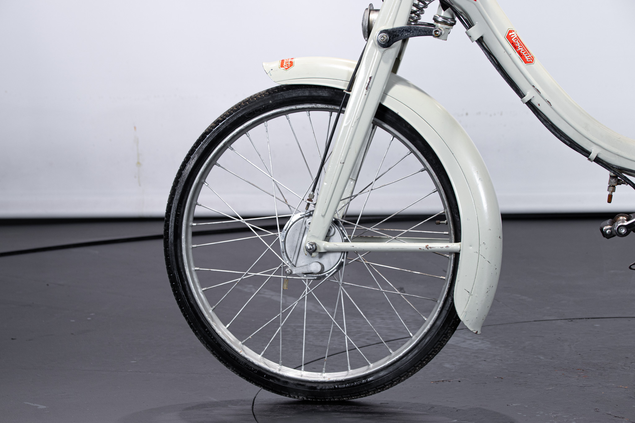 Garelli MOSQUITO CIGNO 