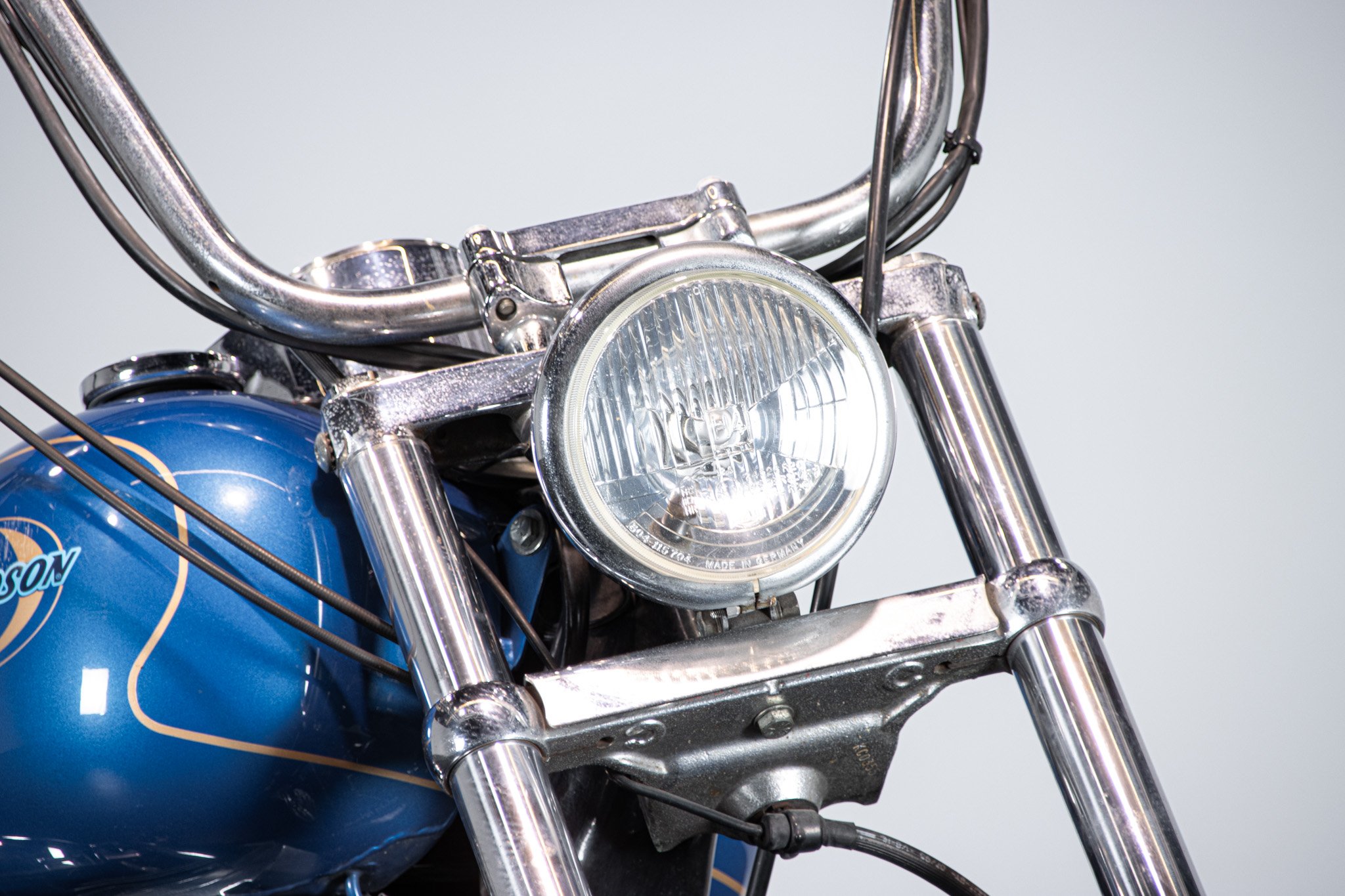 Harley Davidson WIDE GLIDE 1340 