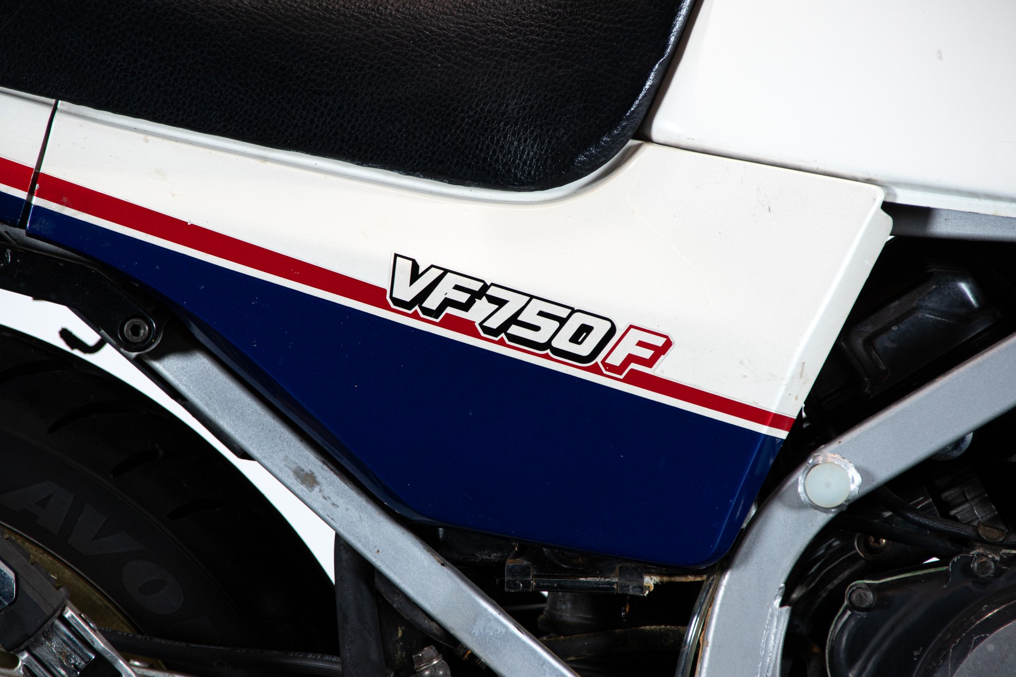 Honda VF 750 F 