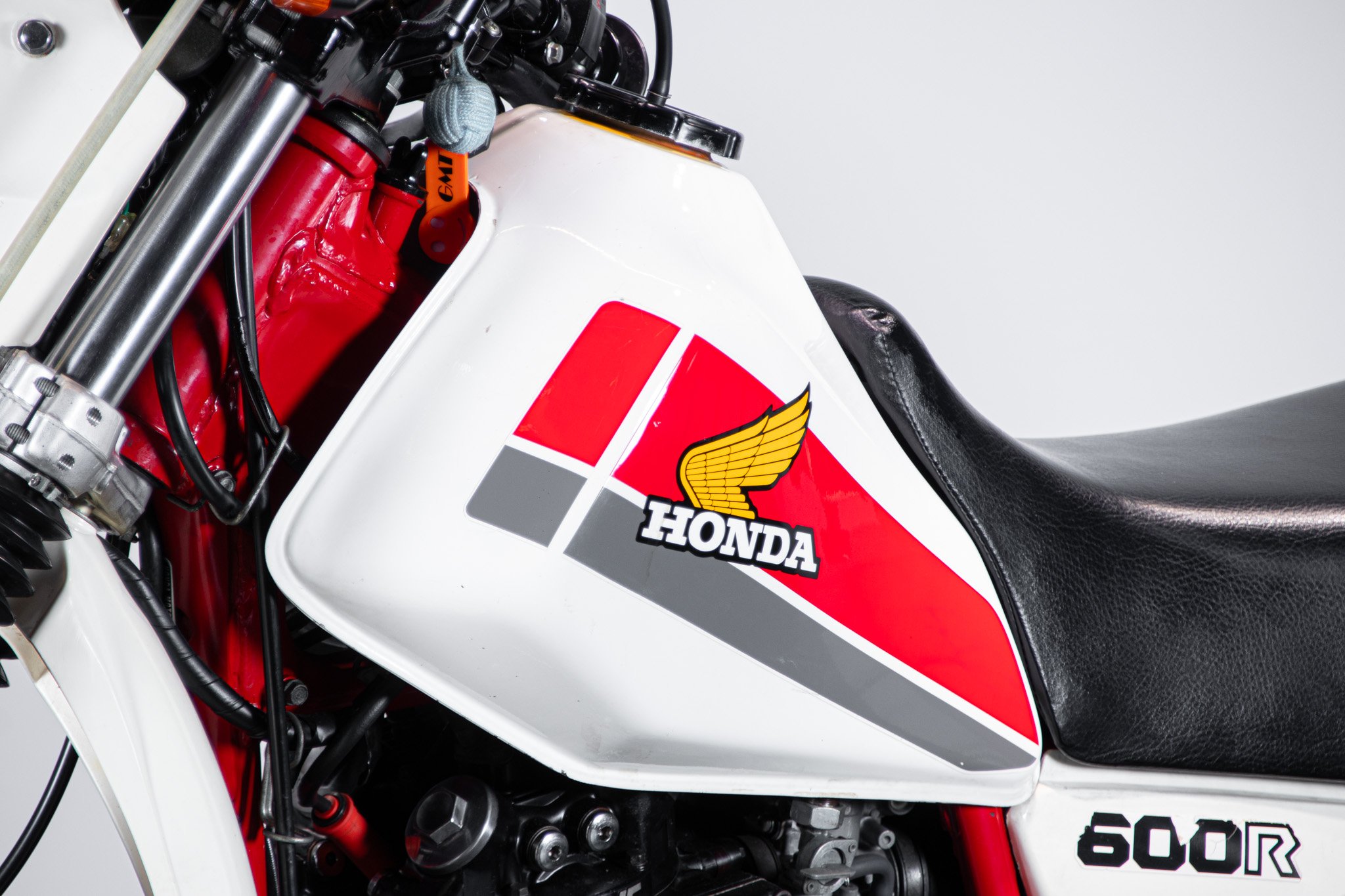 Honda XL 600 R 