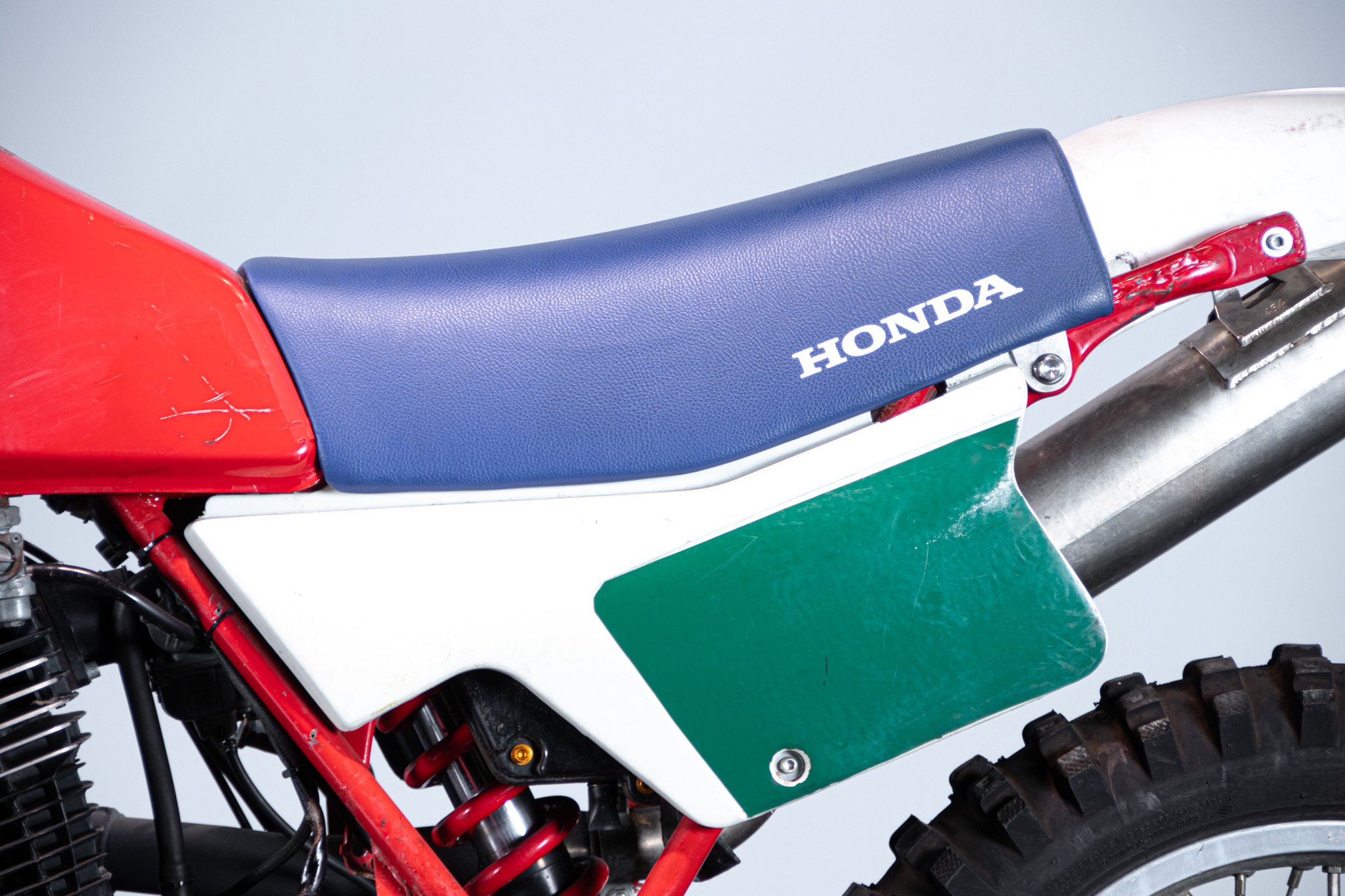 Honda XL 500 