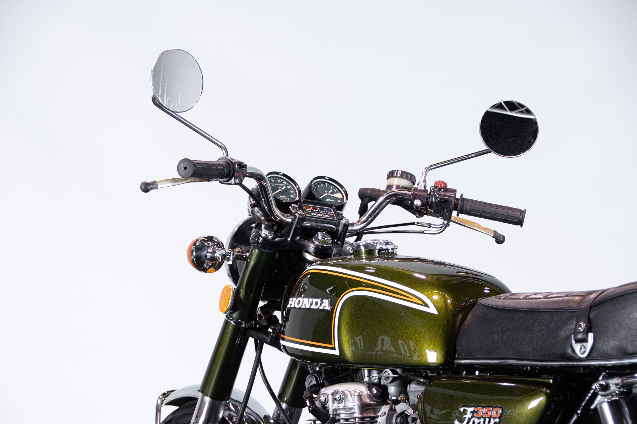 Honda CB 350 FOUR 