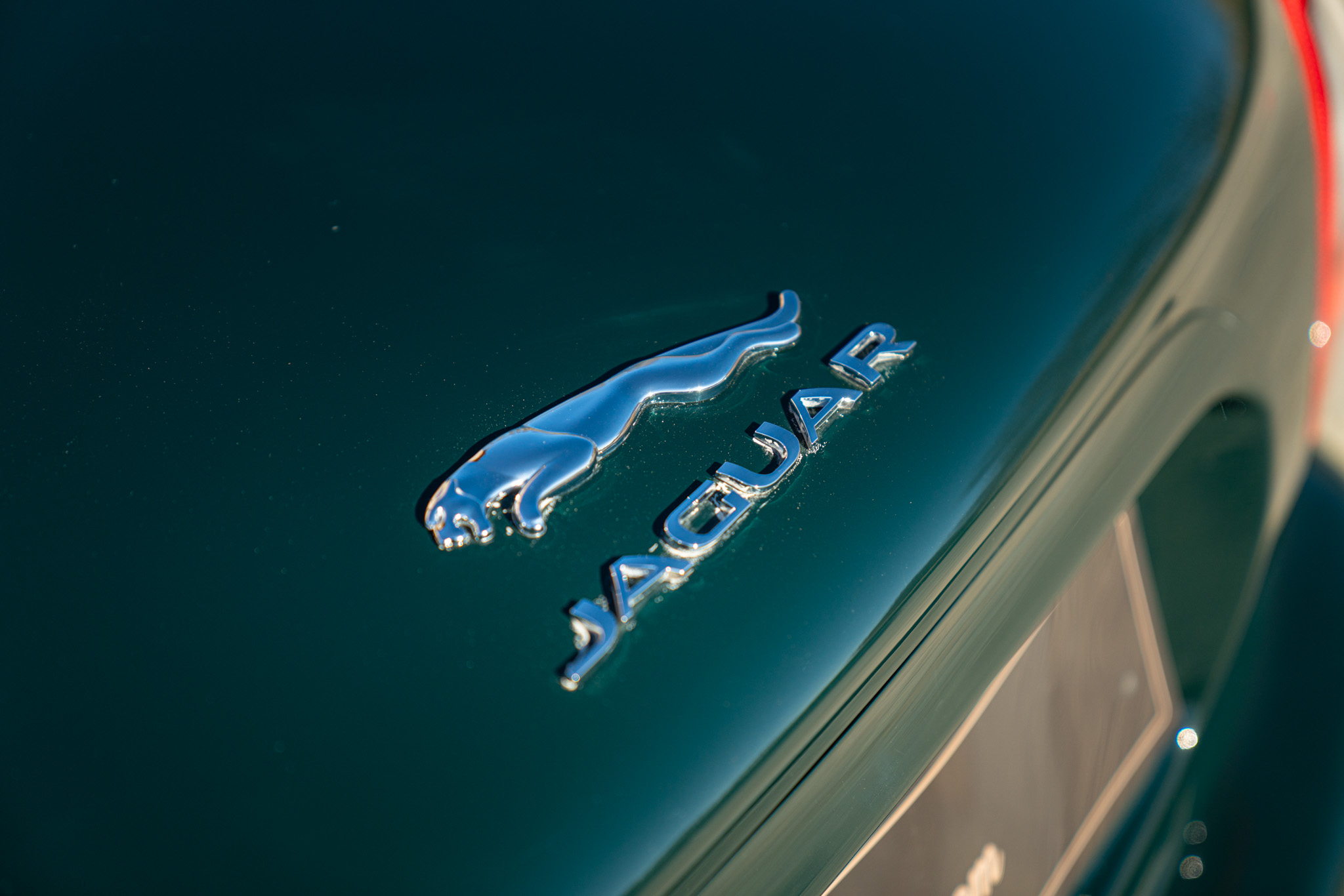Jaguar XK8 