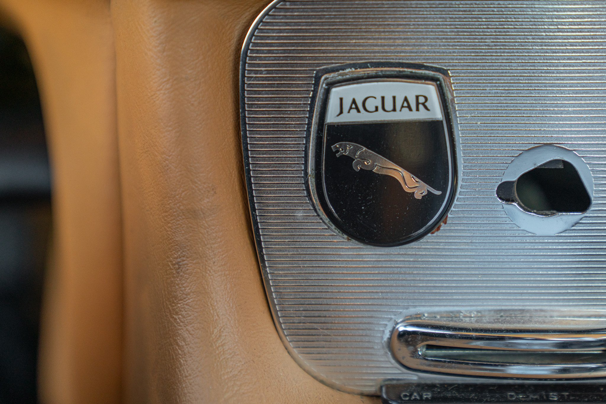 Jaguar JAGUAR XJ6 4.2 I SERIE 