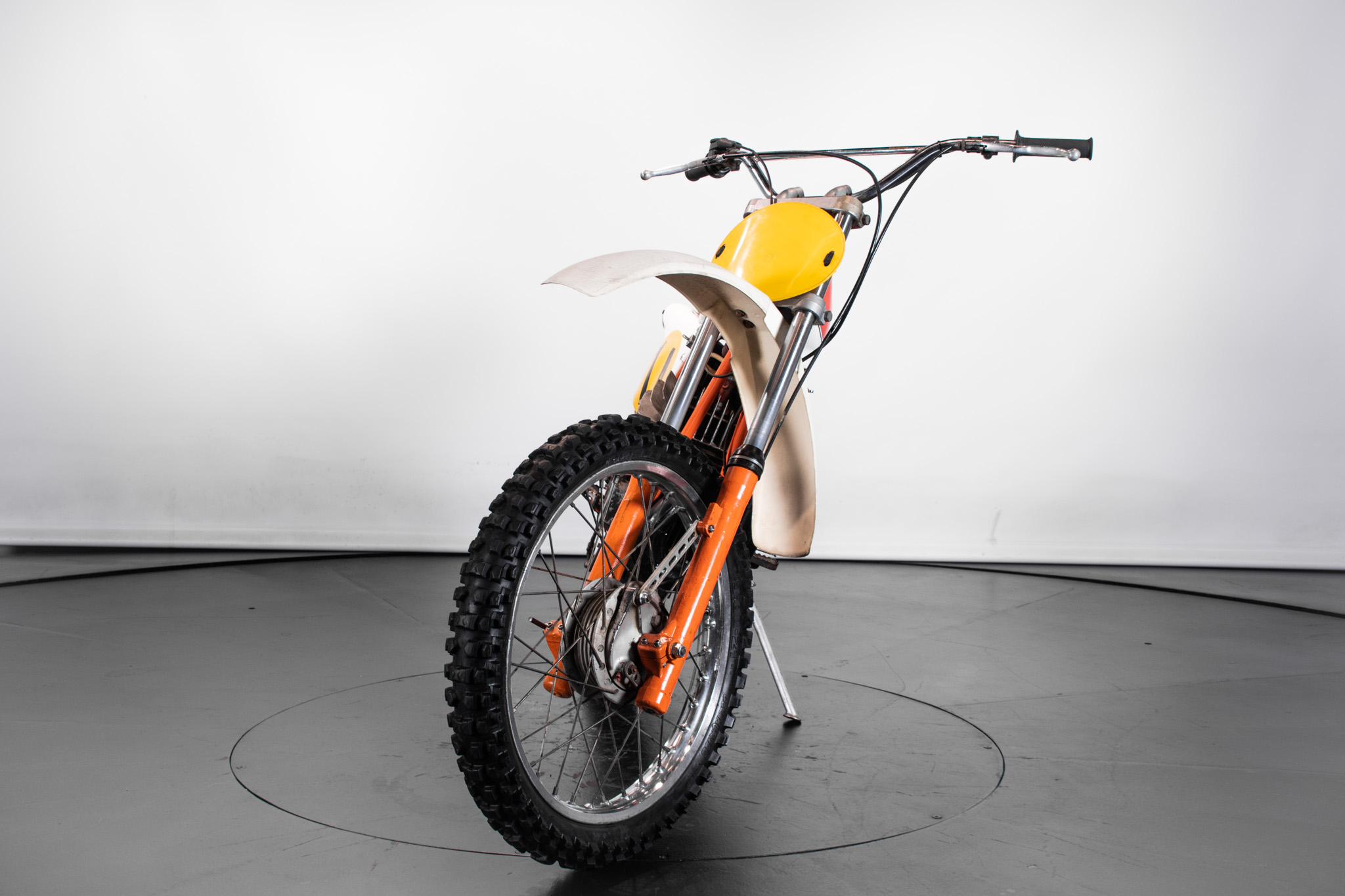 KTM 250 Cross 