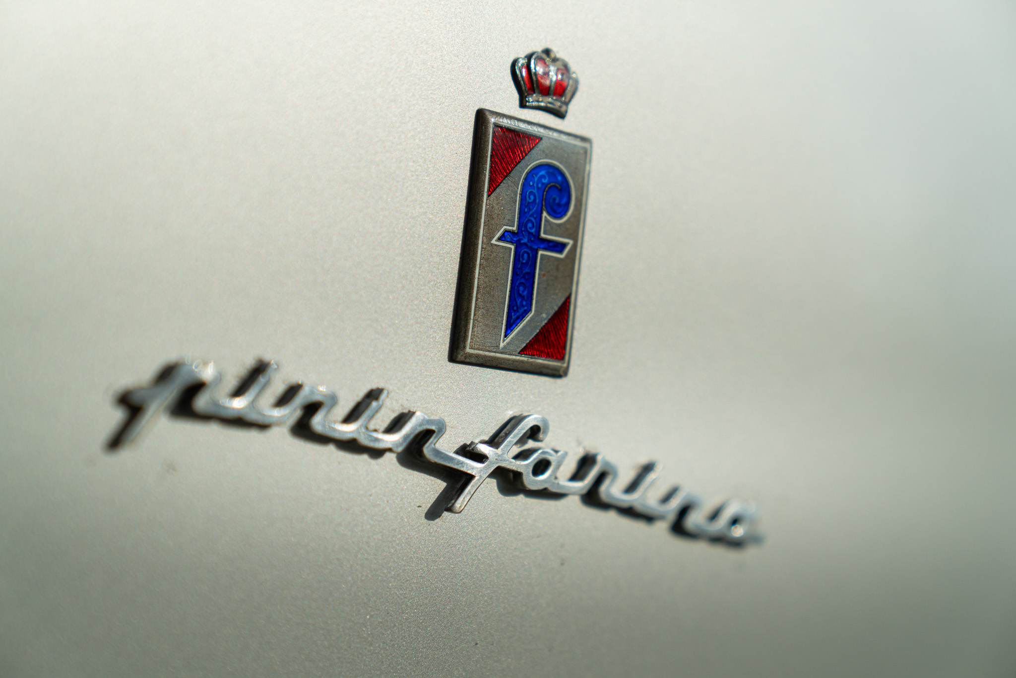 Lancia FLAMINIA 2.8 3C PININFARINA coupé 