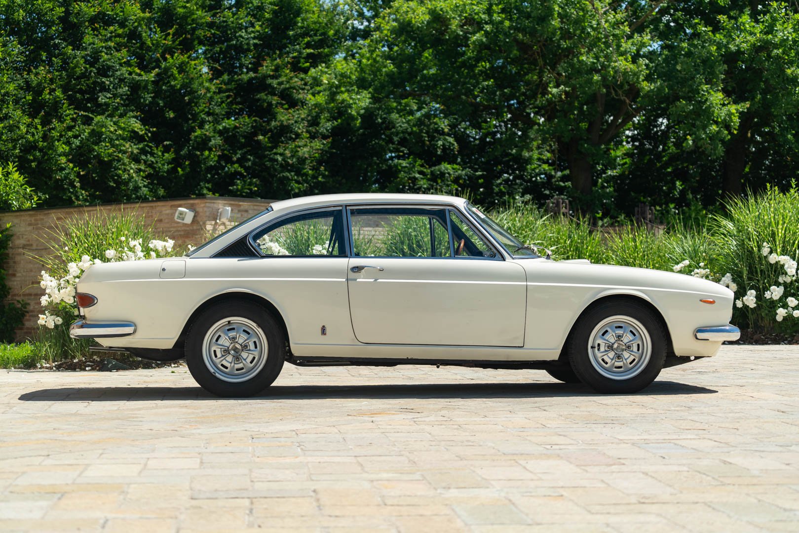 Lancia FLAVIA 2000 