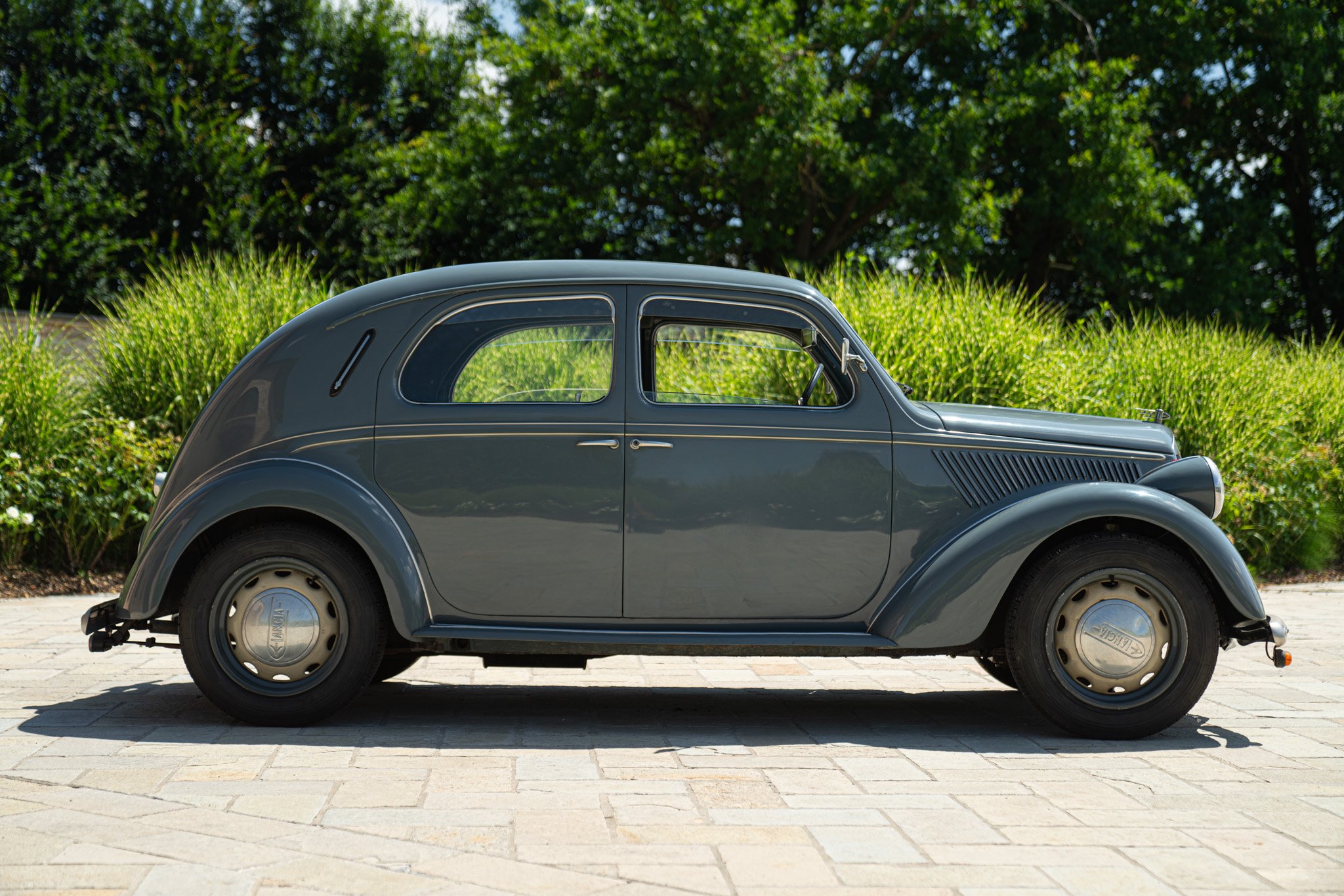 Lancia ARDEA I°SERIE 