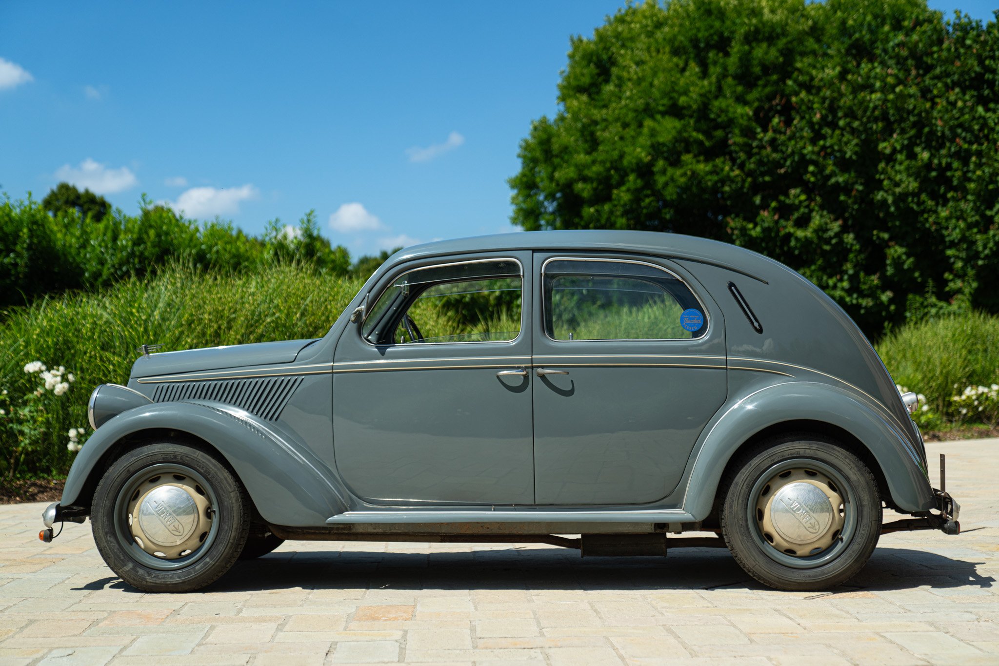 Lancia ARDEA I°SERIE 