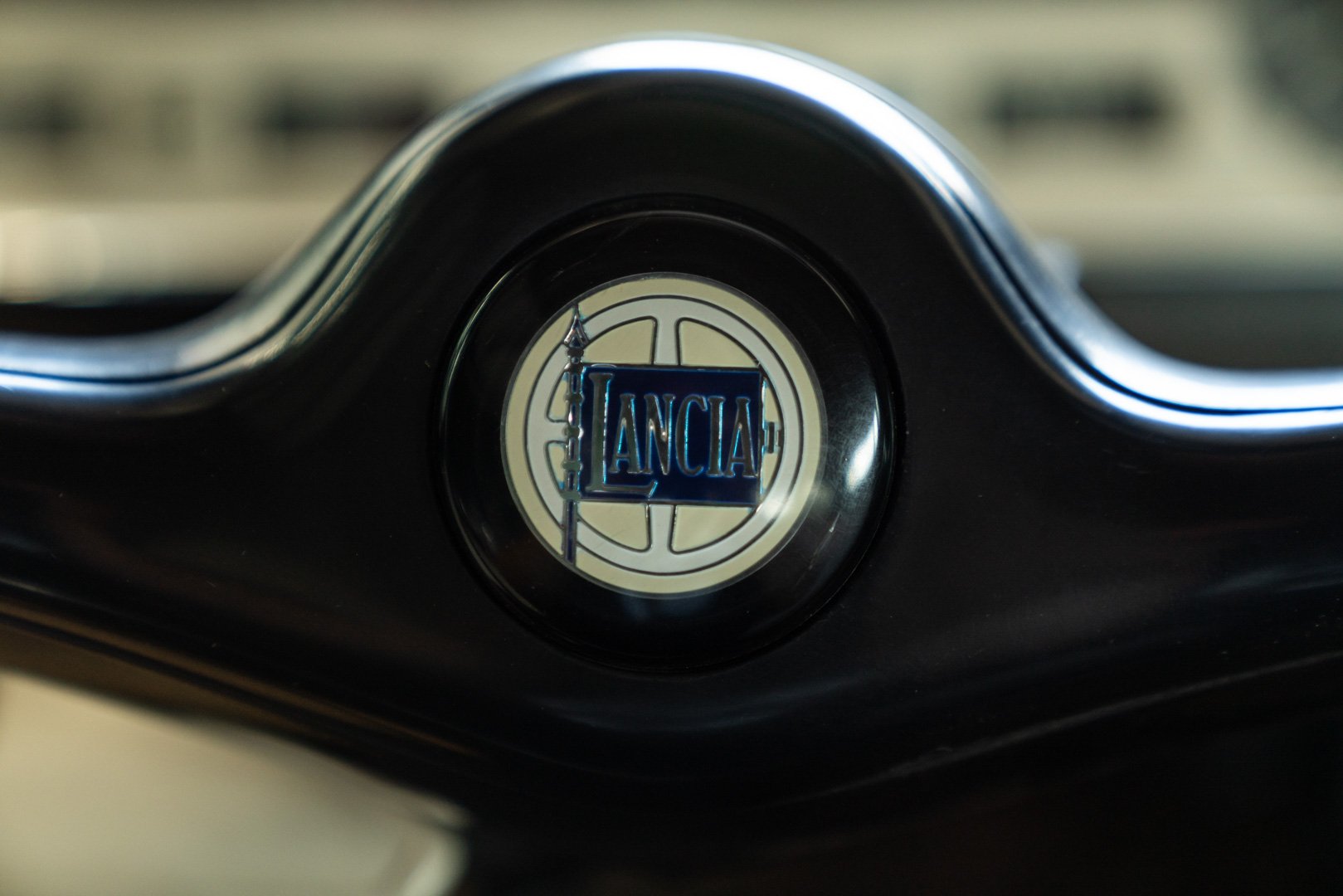 Lancia FLAVIA 1500 BERLINA 