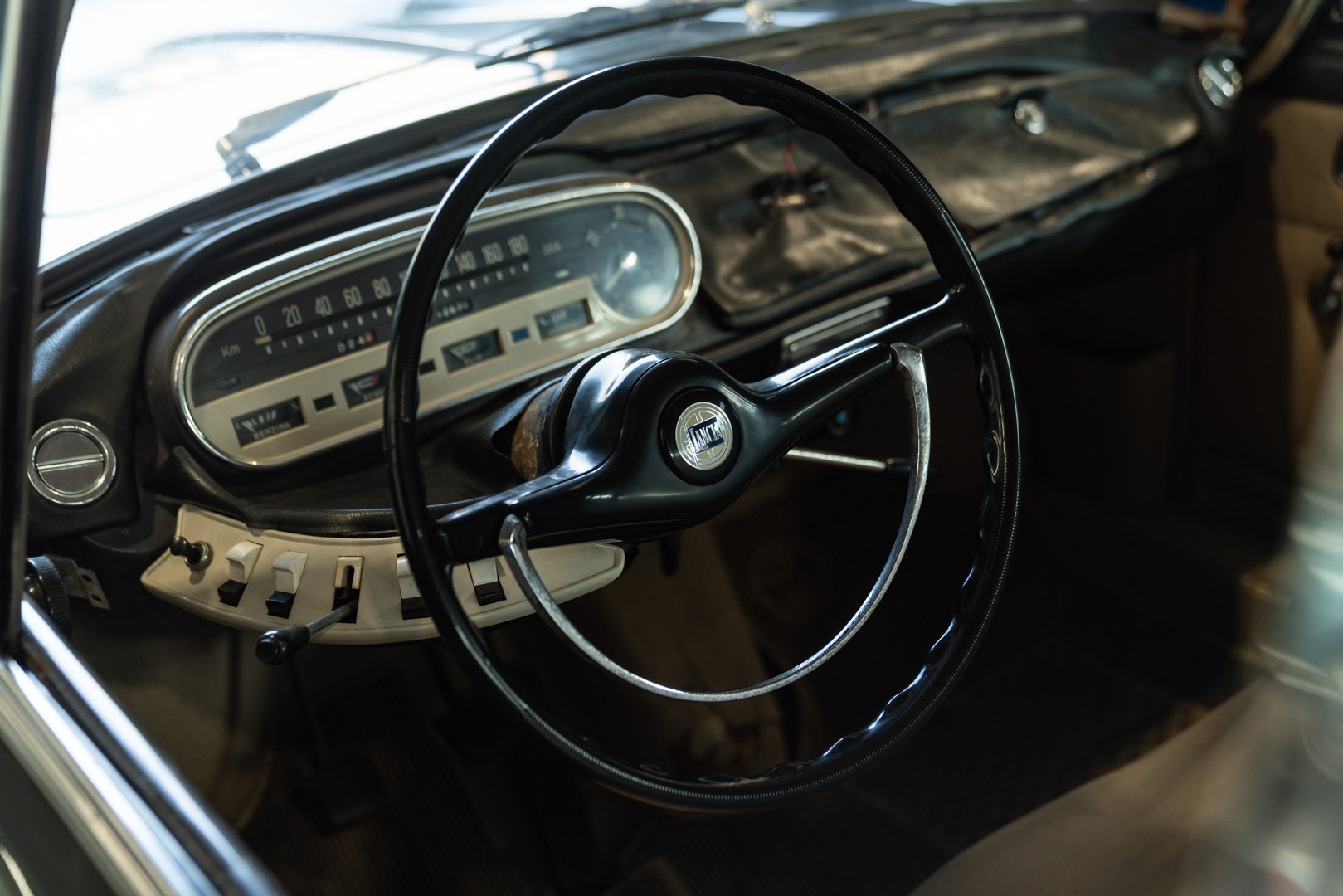 Lancia FLAVIA 1500 BERLINA 