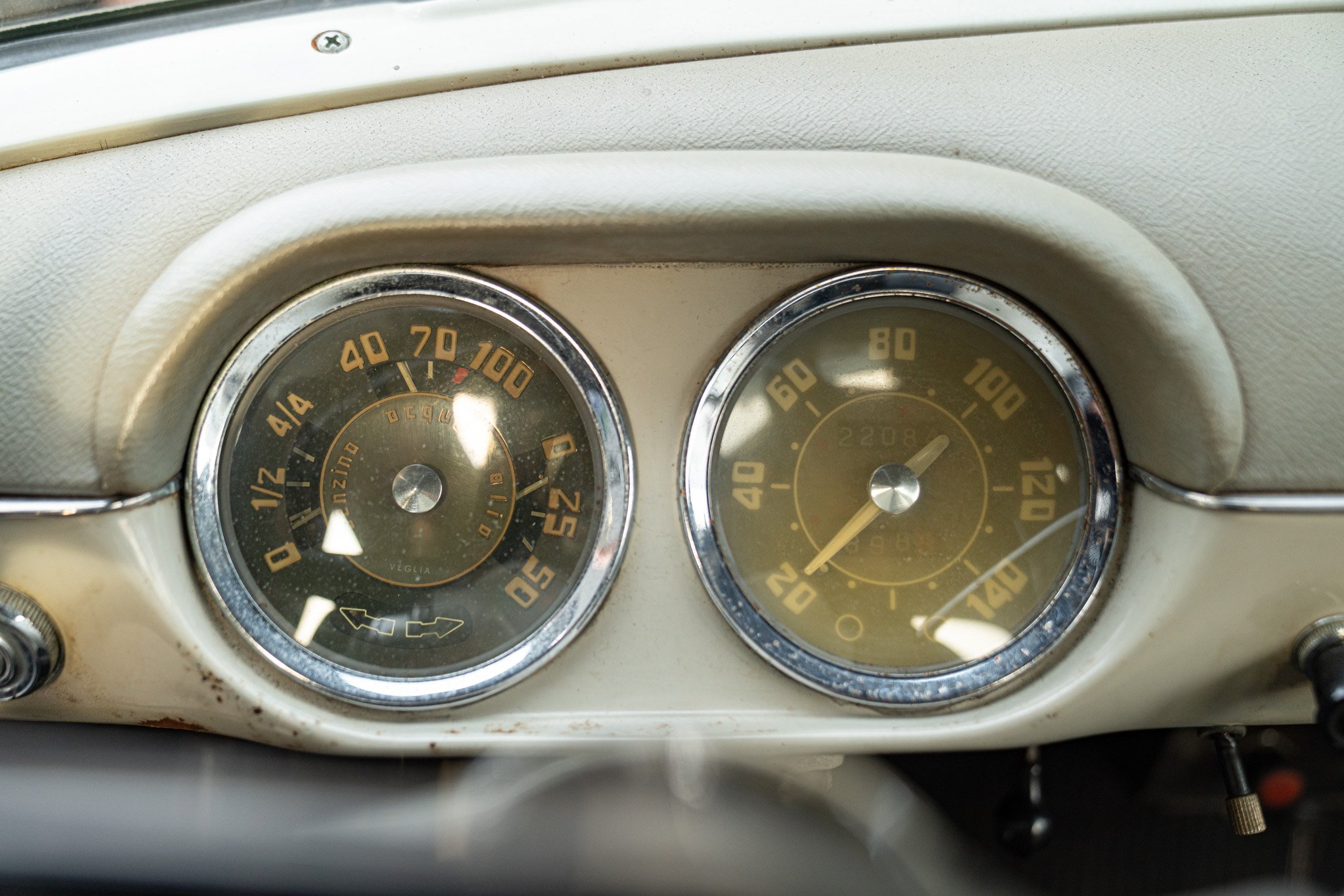Lancia APPIA II SERIE 