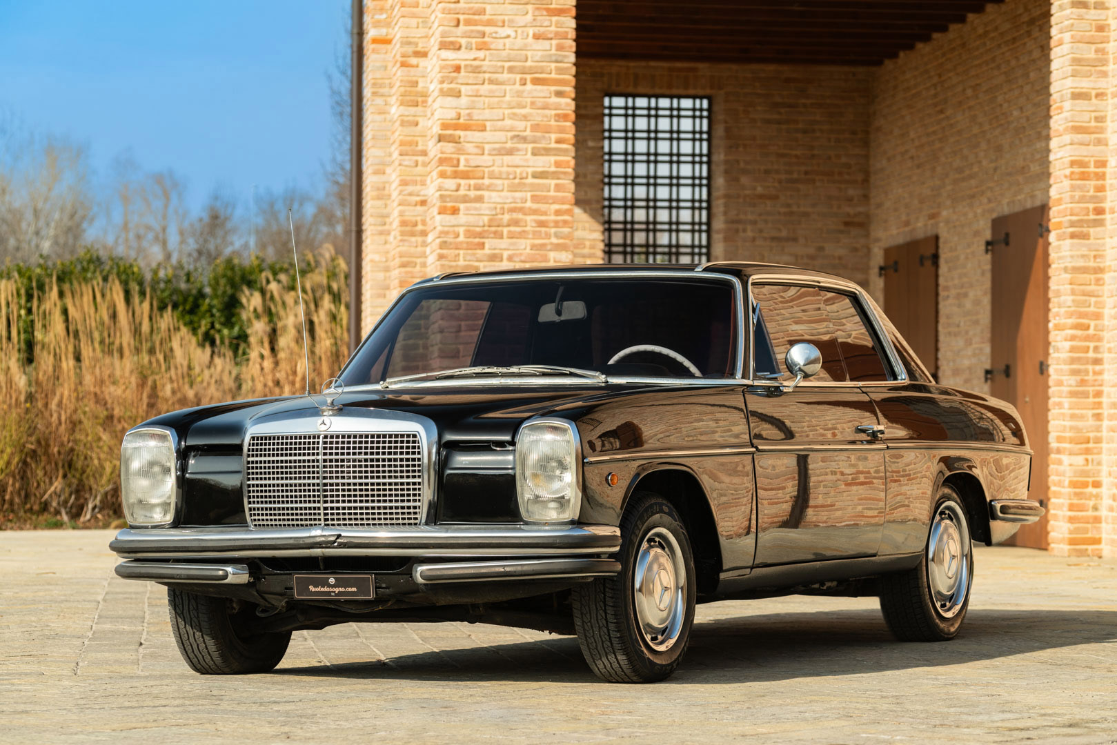 Mercedes Benz 250 CE 