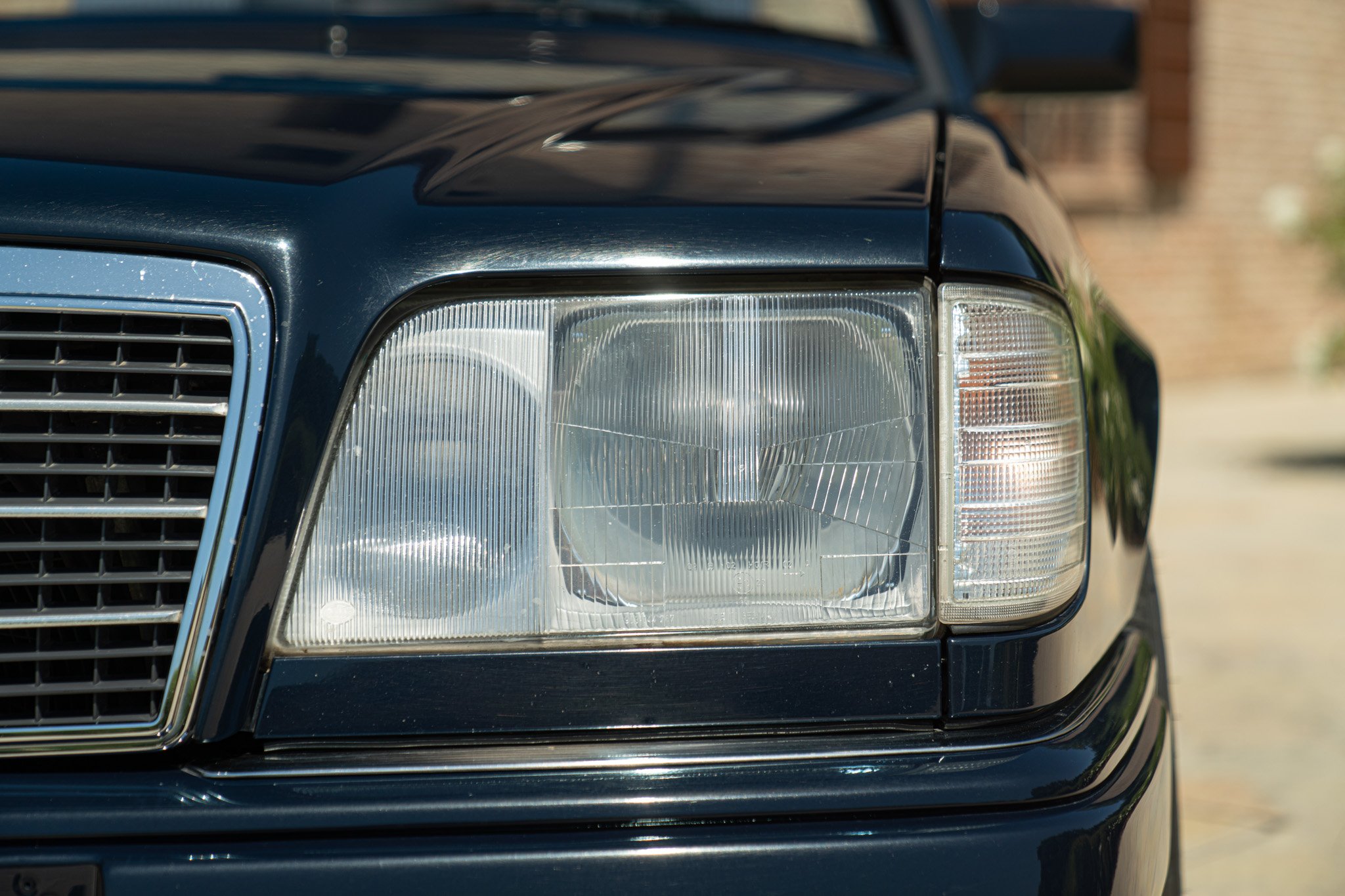 Mercedes Benz CE 200 CABRIO 