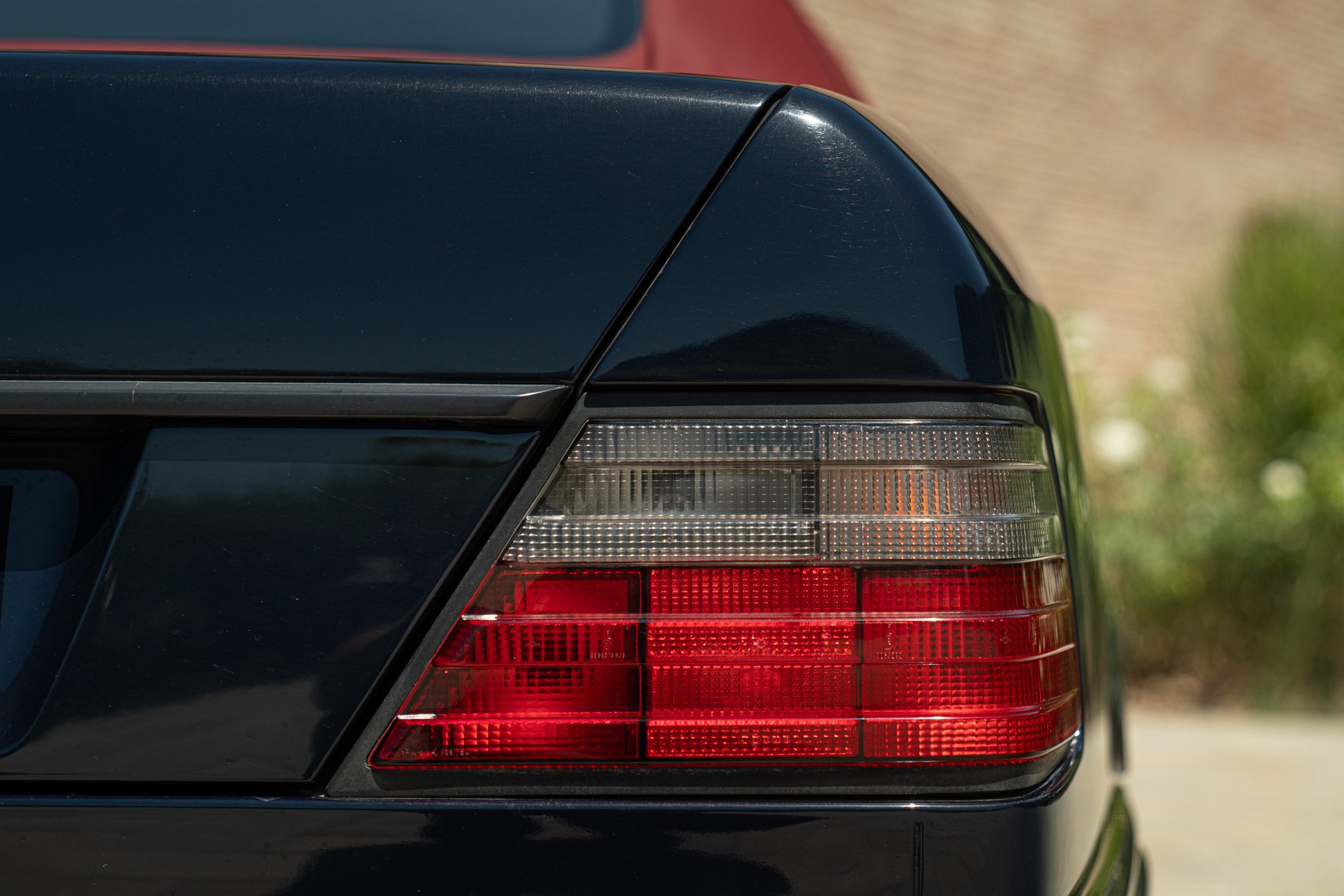 Mercedes Benz CE 200 CABRIO 