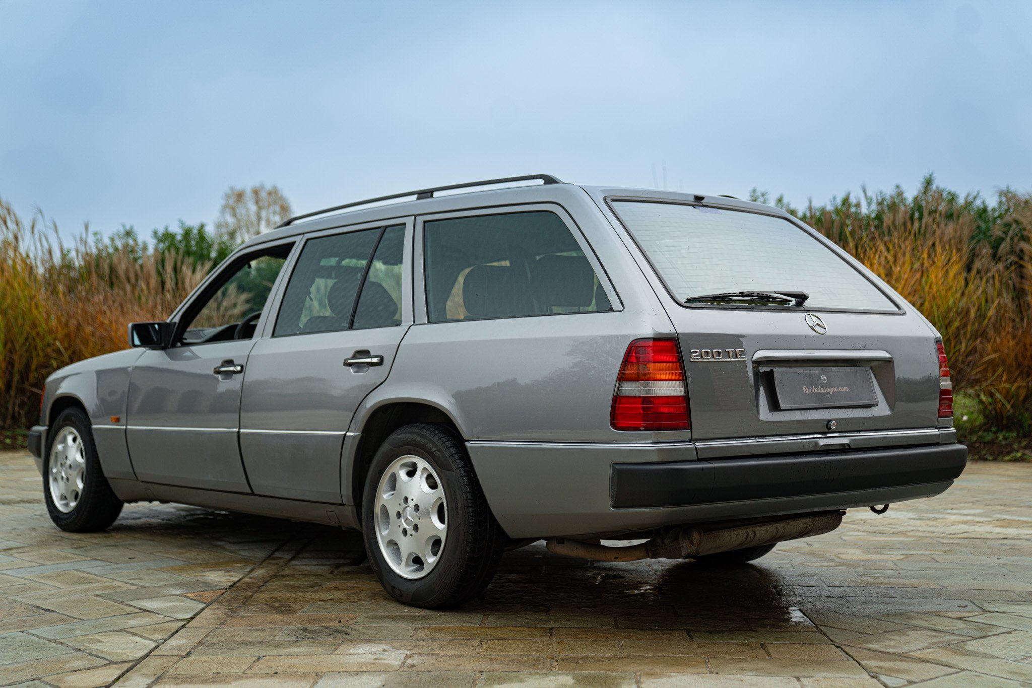 Mercedes Benz 200 SW TE 