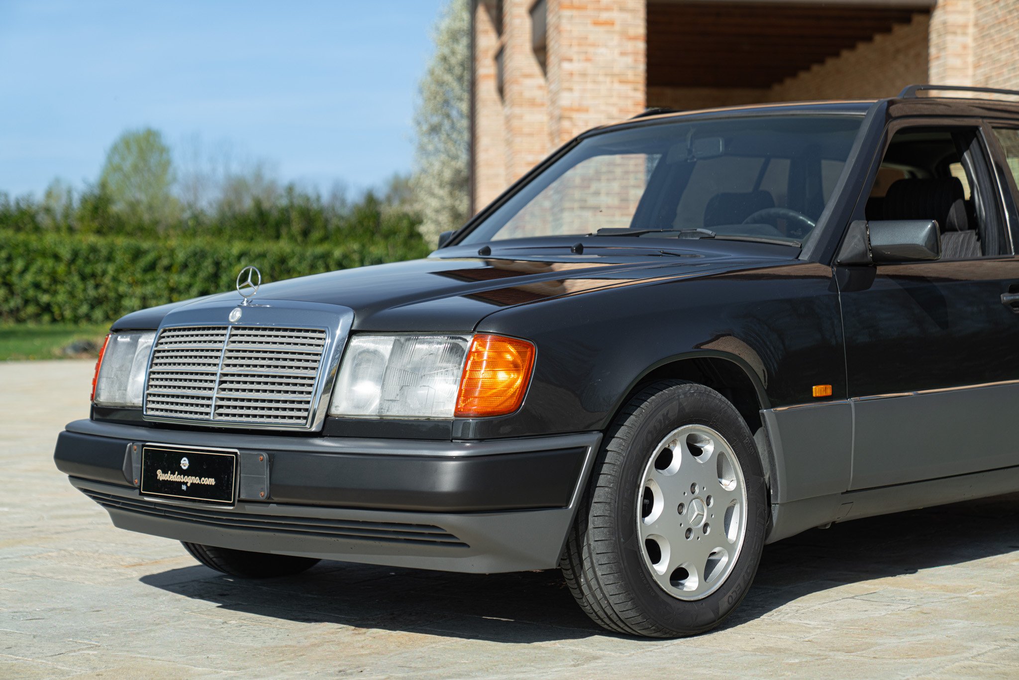 Mercedes Benz 200 TE 16V SW 